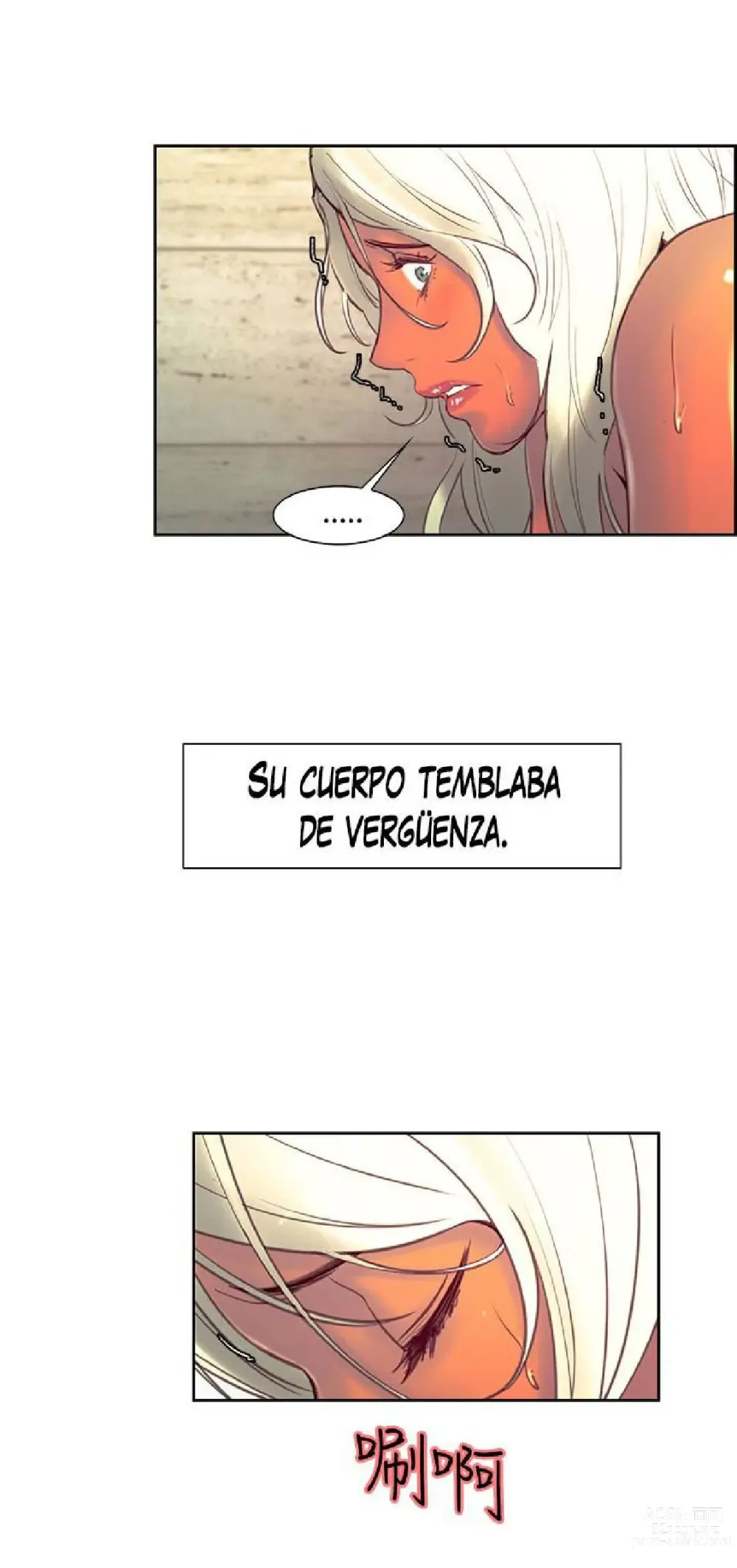 Page 289 of doujinshi Domesticate the Housekeeper - Spanish - Español