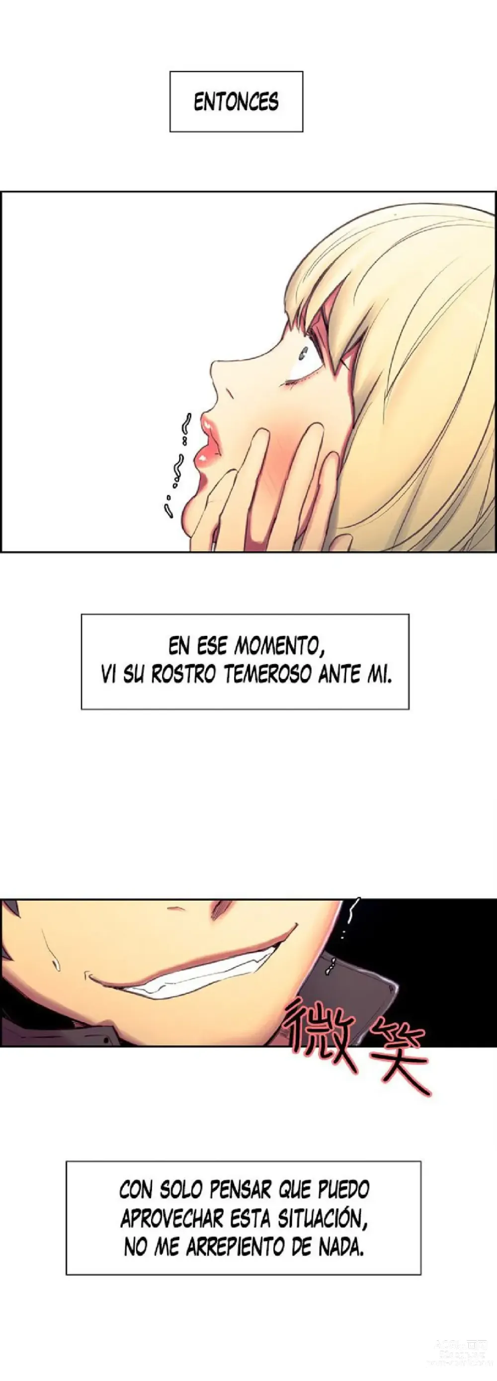 Page 343 of doujinshi Domesticate the Housekeeper - Spanish - Español