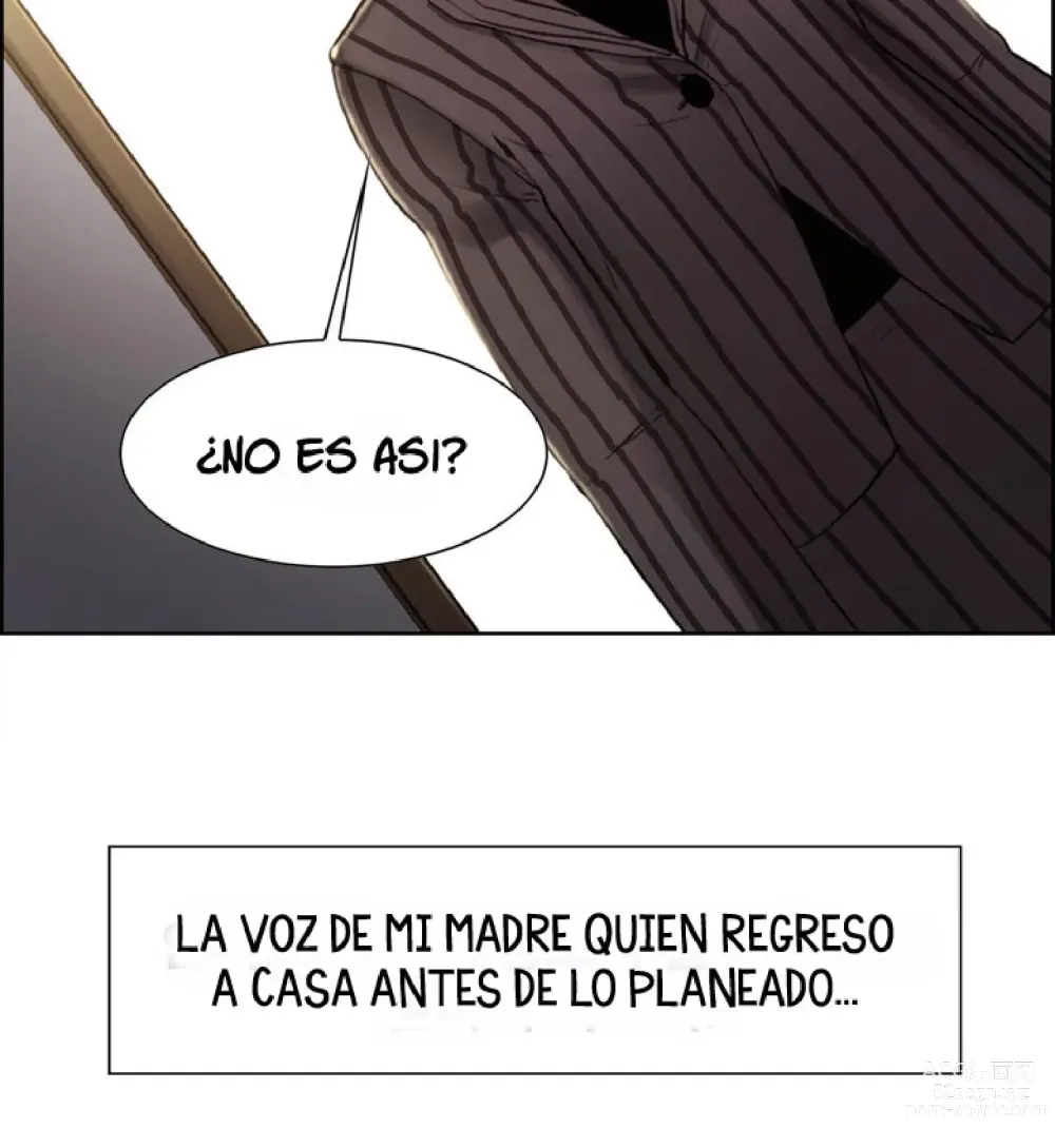 Page 63 of doujinshi Domesticate the Housekeeper - Spanish - Español