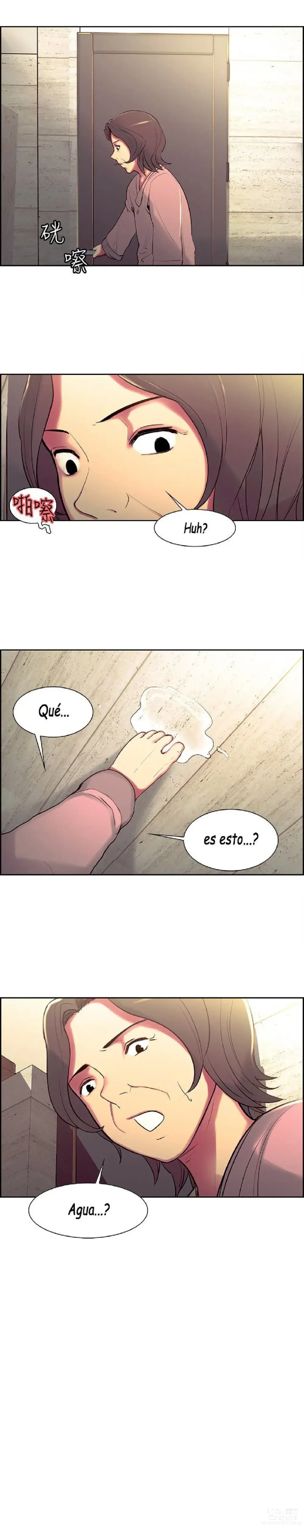 Page 94 of doujinshi Domesticate the Housekeeper - Spanish - Español