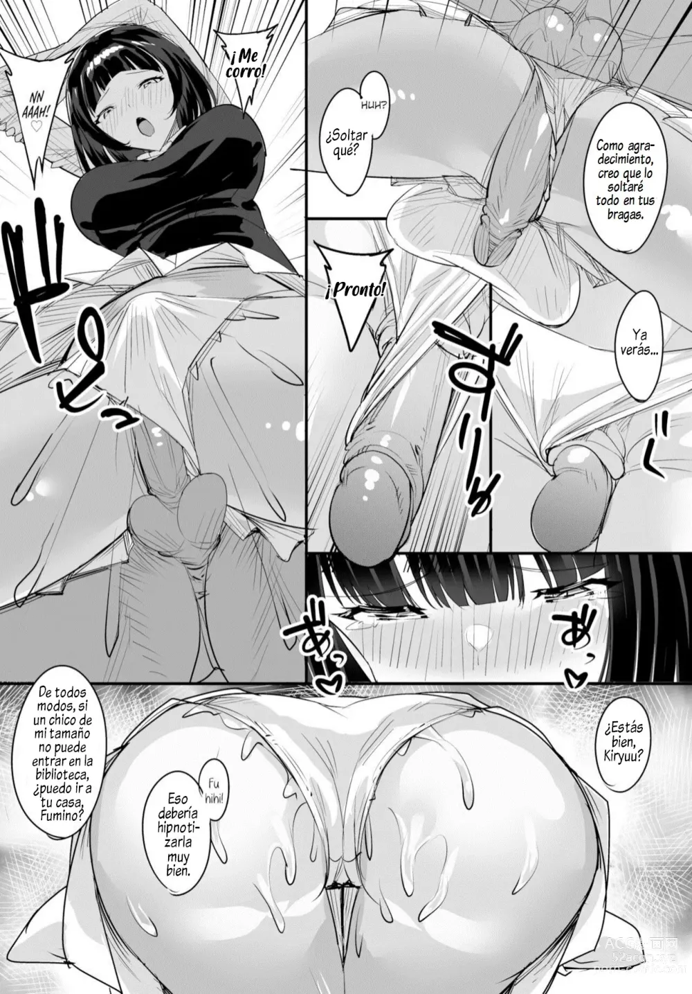 Page 130 of manga Nakadashi Shimakutte Itara Gakuen ga Harem ni Nacchatteta Ken Ch. 1-15