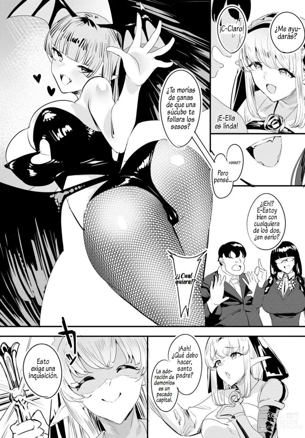 Page 195 of manga Nakadashi Shimakutte Itara Gakuen ga Harem ni Nacchatteta Ken Ch. 1-15