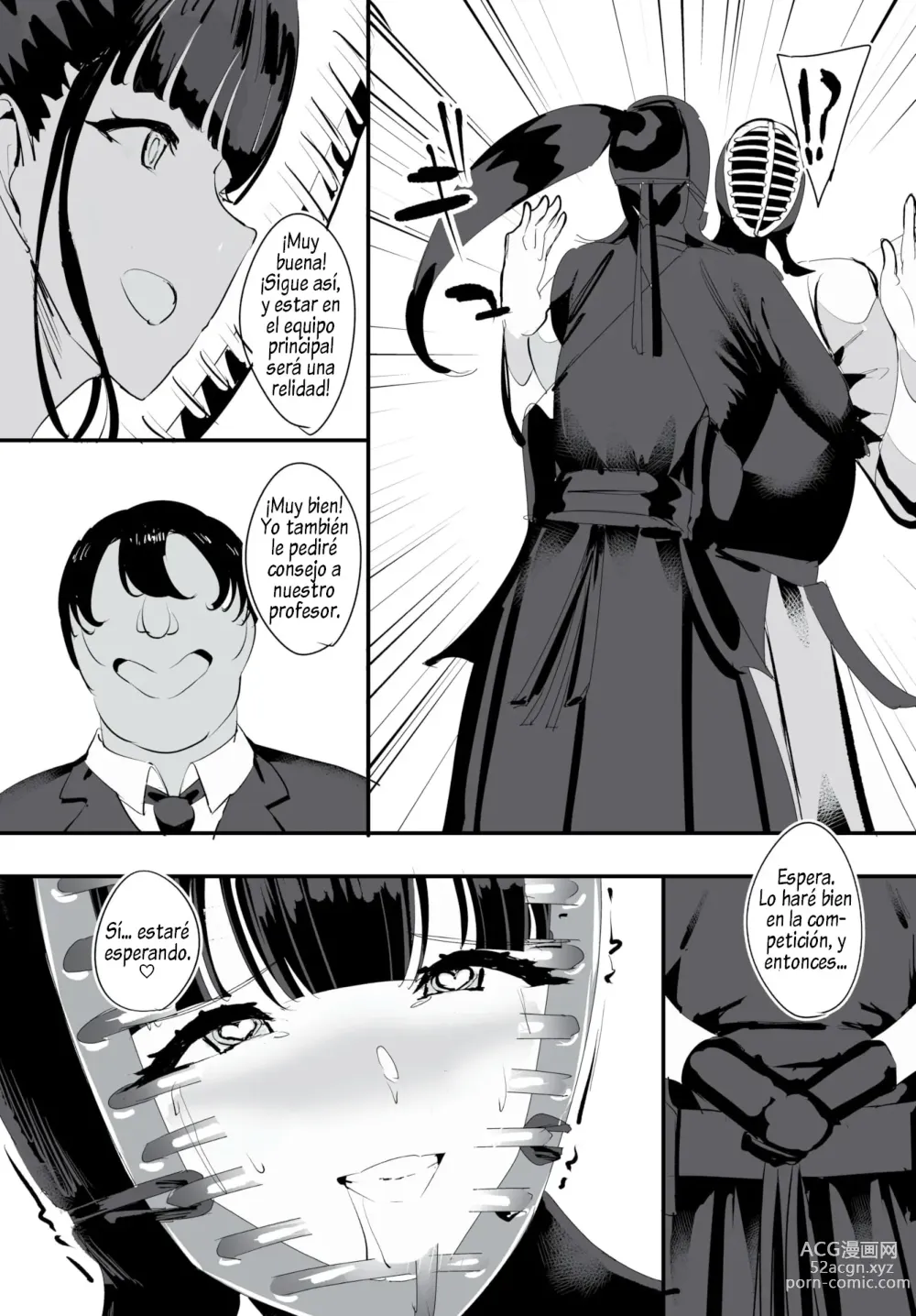 Page 266 of manga Nakadashi Shimakutte Itara Gakuen ga Harem ni Nacchatteta Ken Ch. 1-15