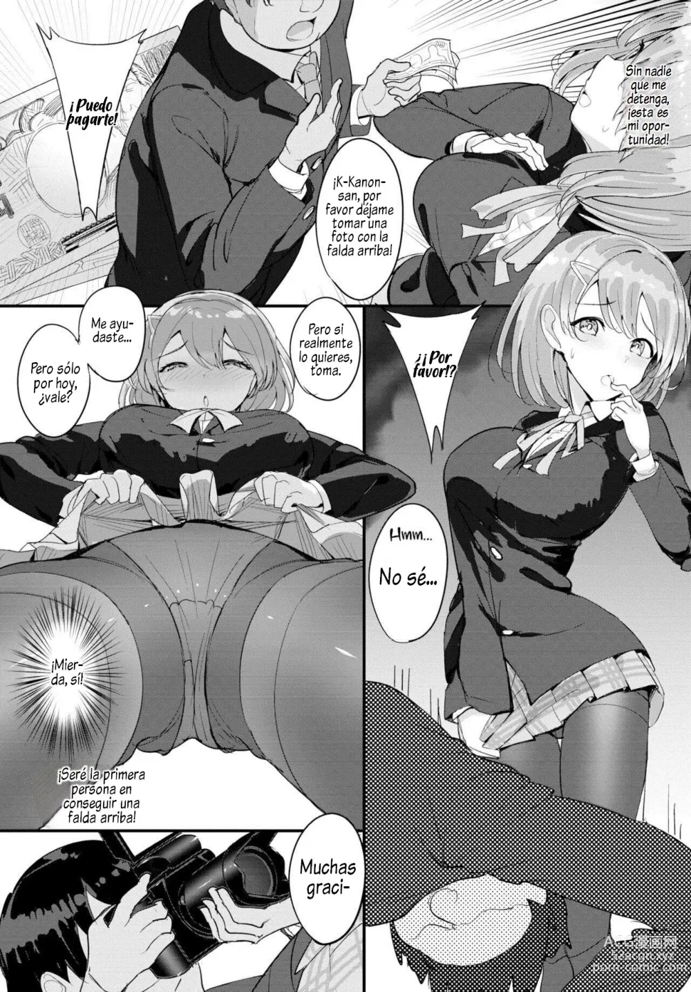 Page 76 of manga Nakadashi Shimakutte Itara Gakuen ga Harem ni Nacchatteta Ken Ch. 1-15