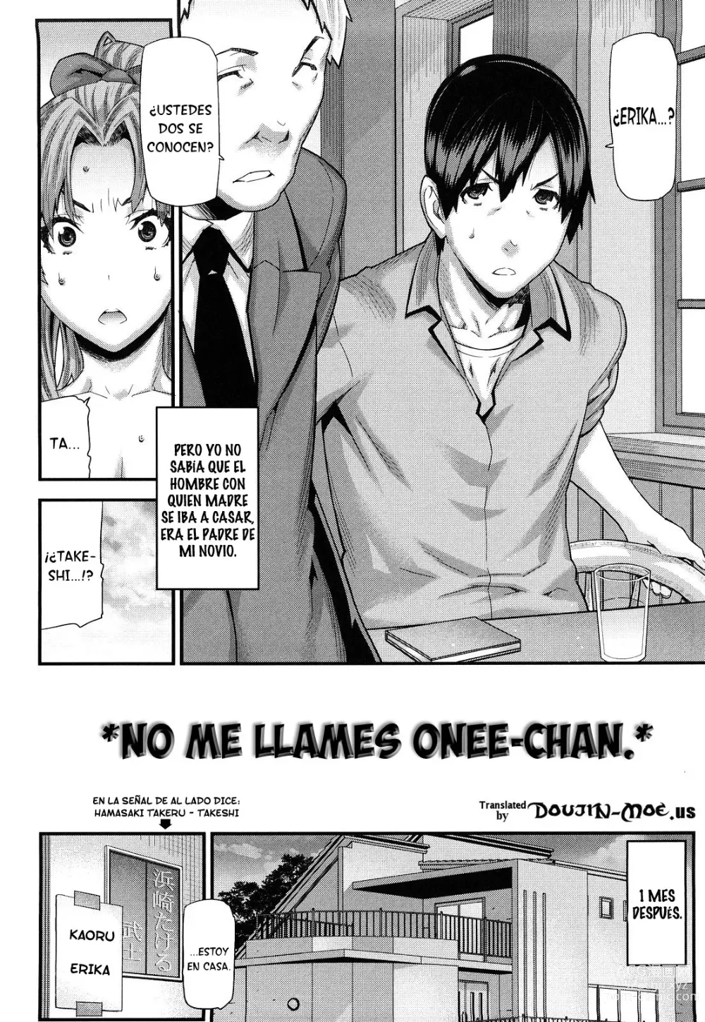 Page 79 of manga Mitsuiro no Kousokuihan  [Spanish] =EES= &