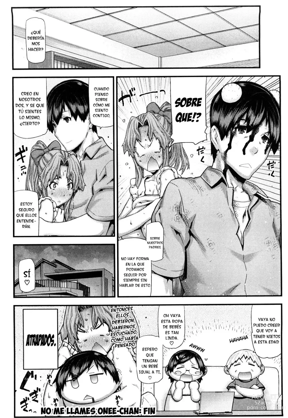 Page 93 of manga Mitsuiro no Kousokuihan  [Spanish] =EES= &