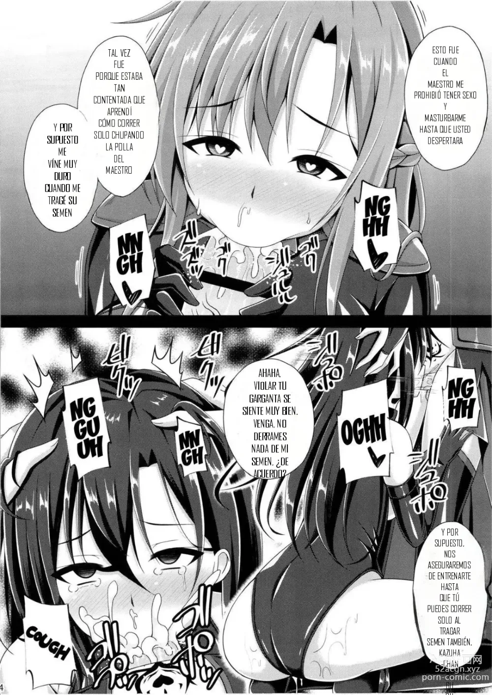 Page 13 of doujinshi Kuro no Kenshito Yobareta Ore wa mou nai...