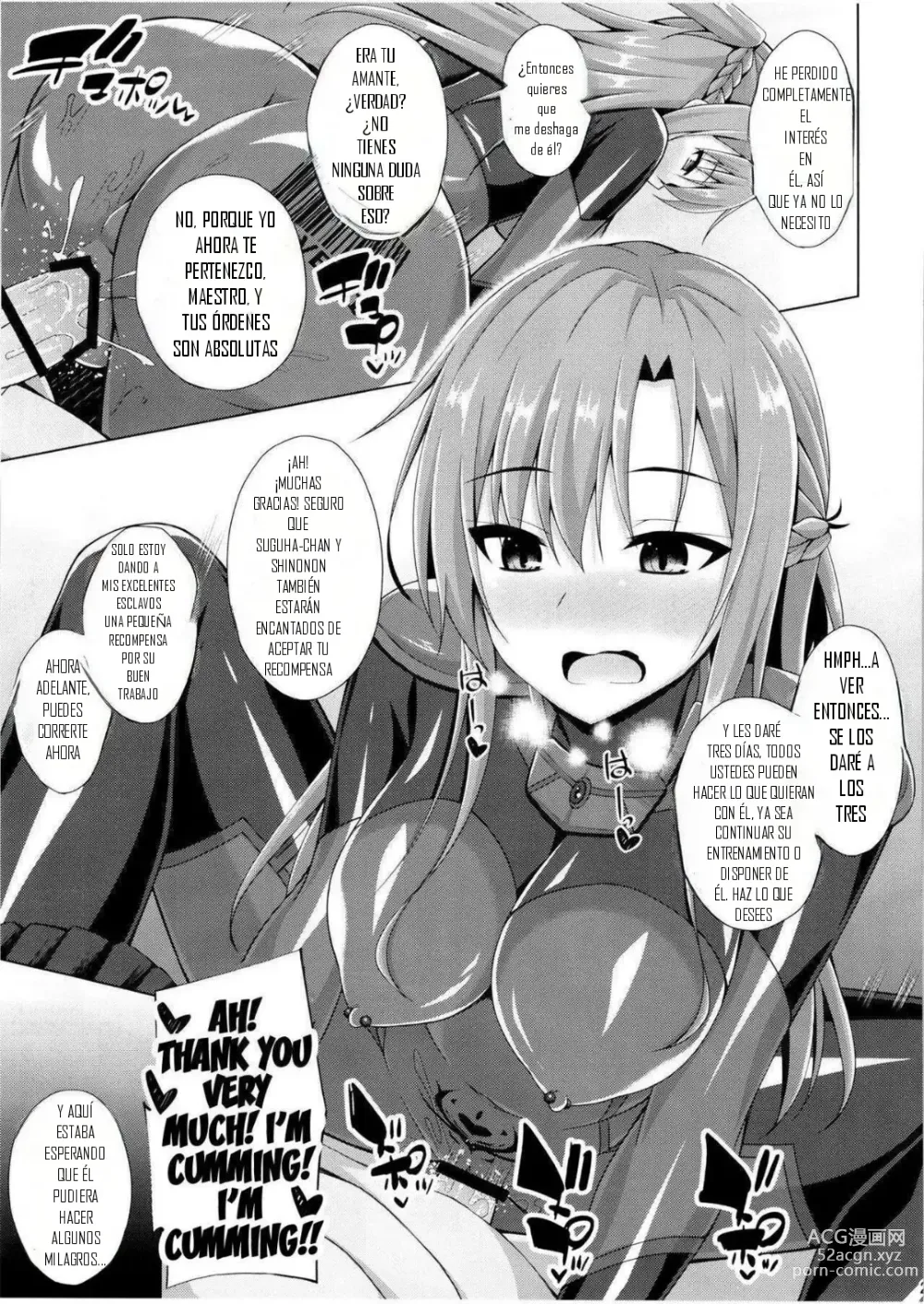 Page 20 of doujinshi Kuro no Kenshito Yobareta Ore wa mou nai...