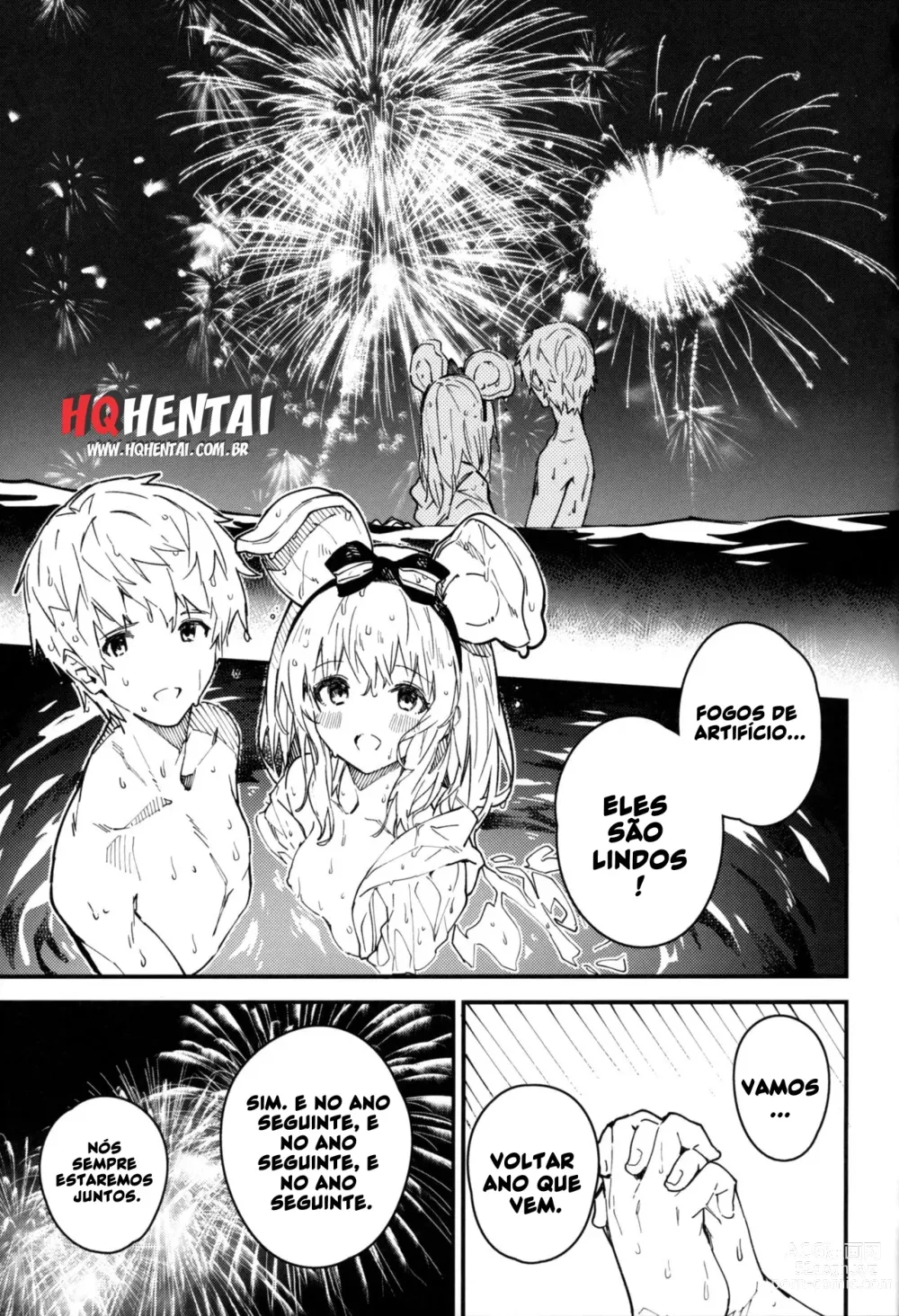 Page 18 of doujinshi Vikala-chan to Ichaicha Suru Hon 4 Satsume