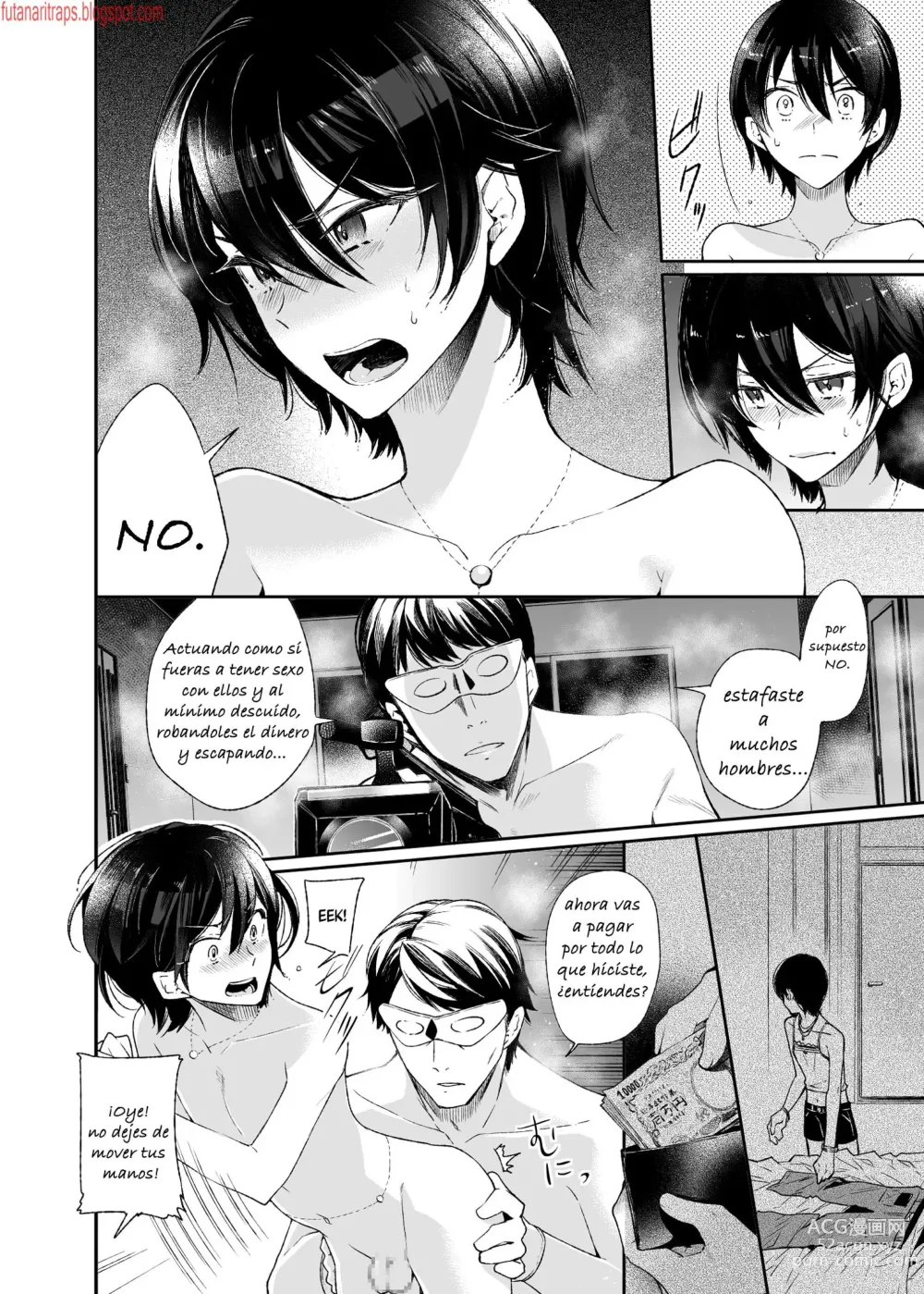 Page 14 of doujinshi Yokubou Kaiki Dai 511 shou -Kyokujou★Shota Zenritsusen Goumon Kenkyuusho・Shounen ShaseiKei-