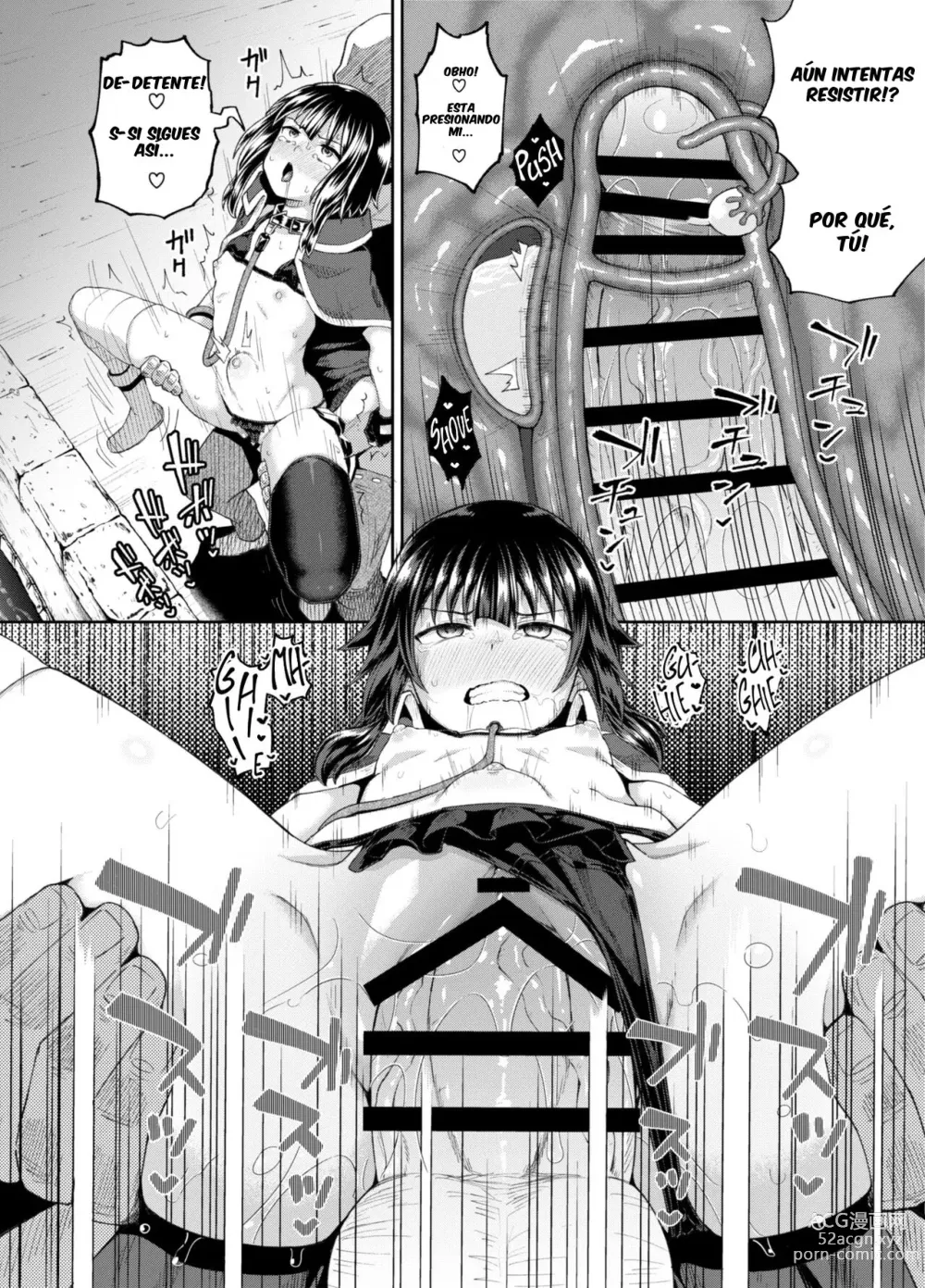 Page 67 of doujinshi Bakuretsu Musume o Kanojo ni Shitara Yaru Koto nante Kimatteru! 2