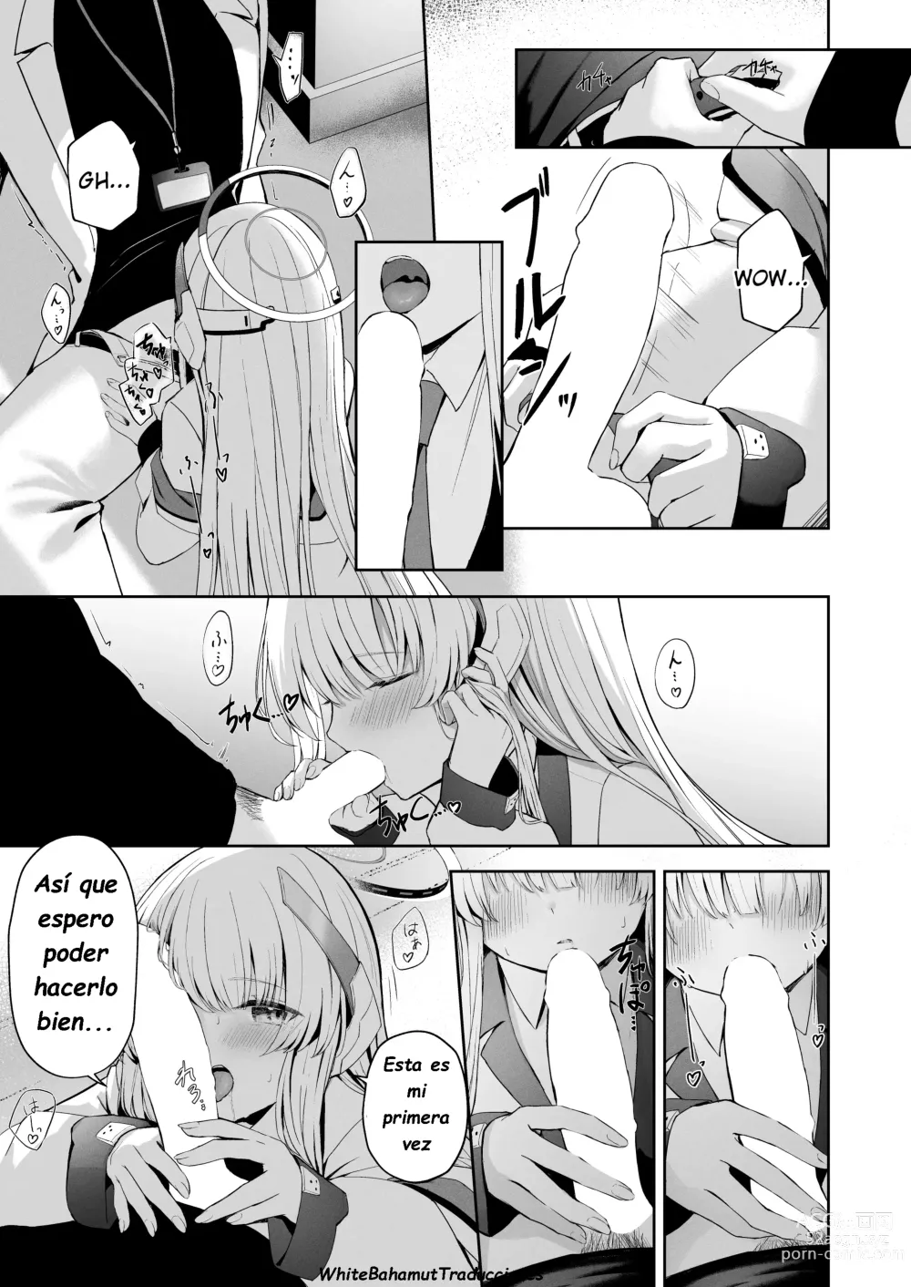 Page 24 of doujinshi Celcius 16℃  - 16 DEGREES CENTIGRADE