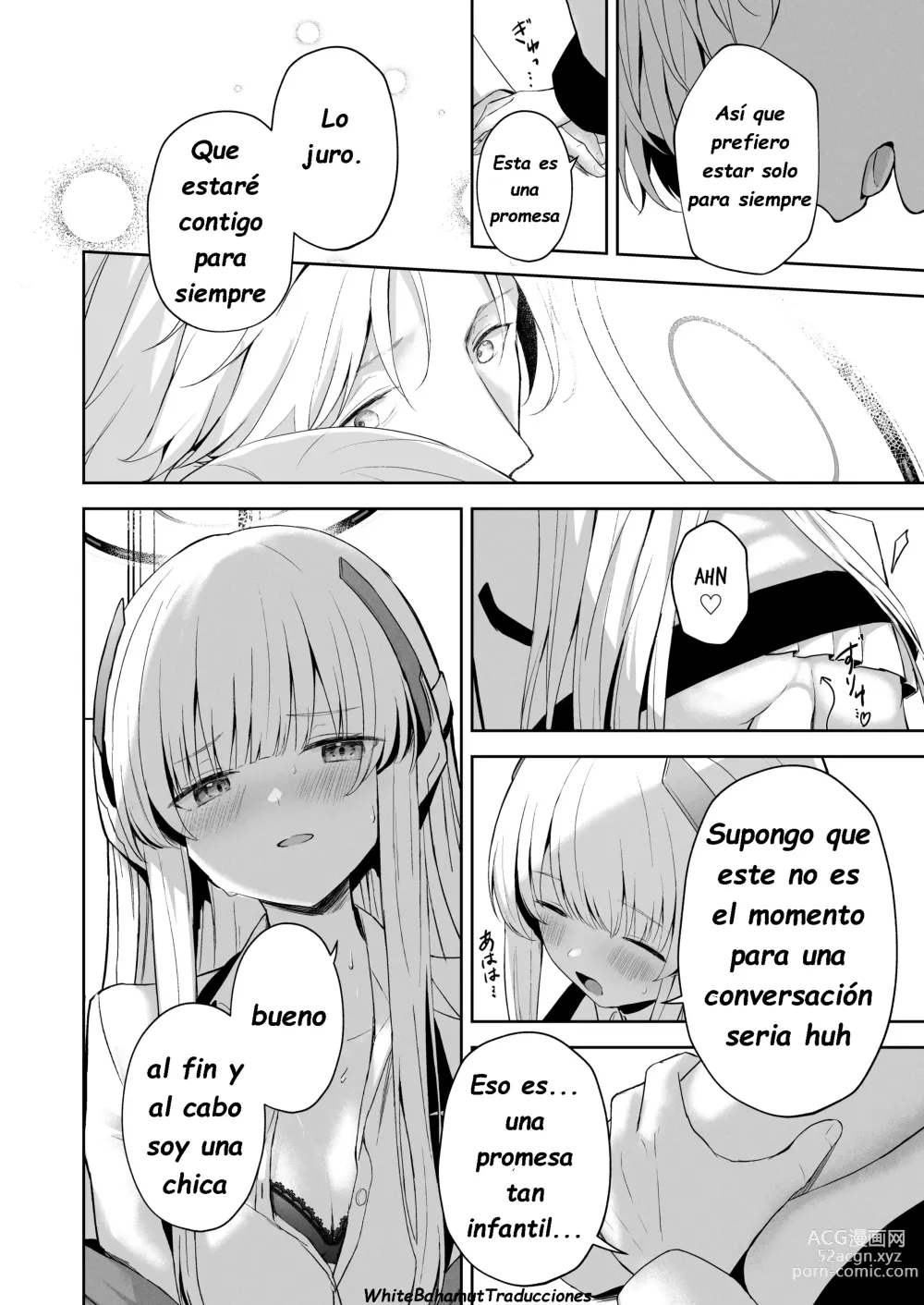 Page 27 of doujinshi Celcius 16℃  - 16 DEGREES CENTIGRADE