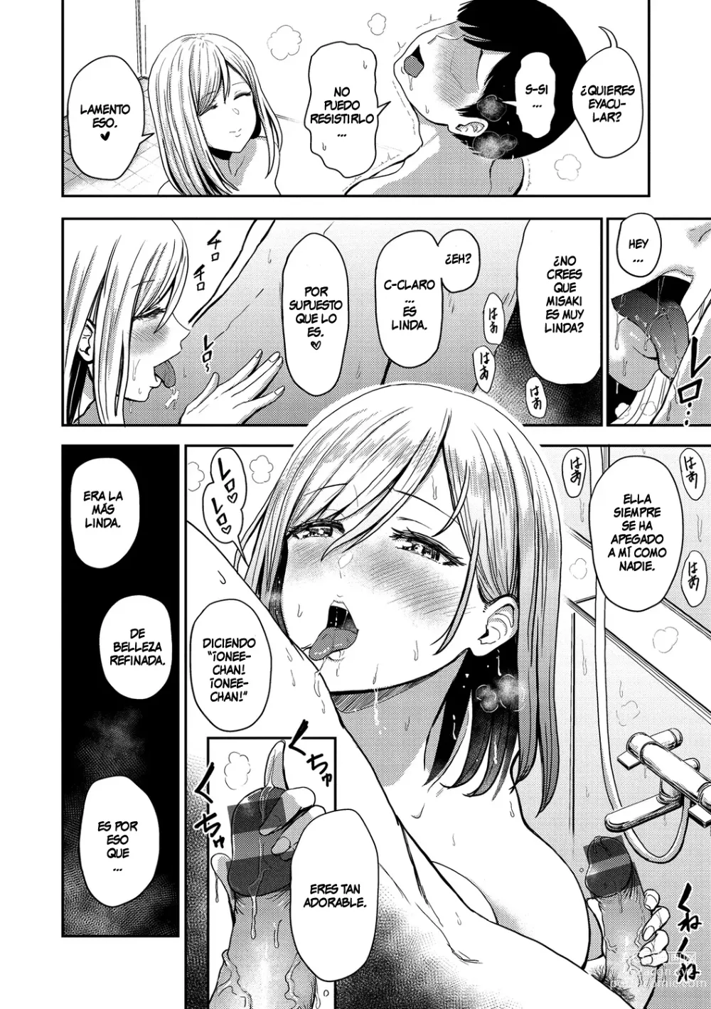 Page 76 of manga Sokuhame! Harem - Oh yes! Pussy harem!!