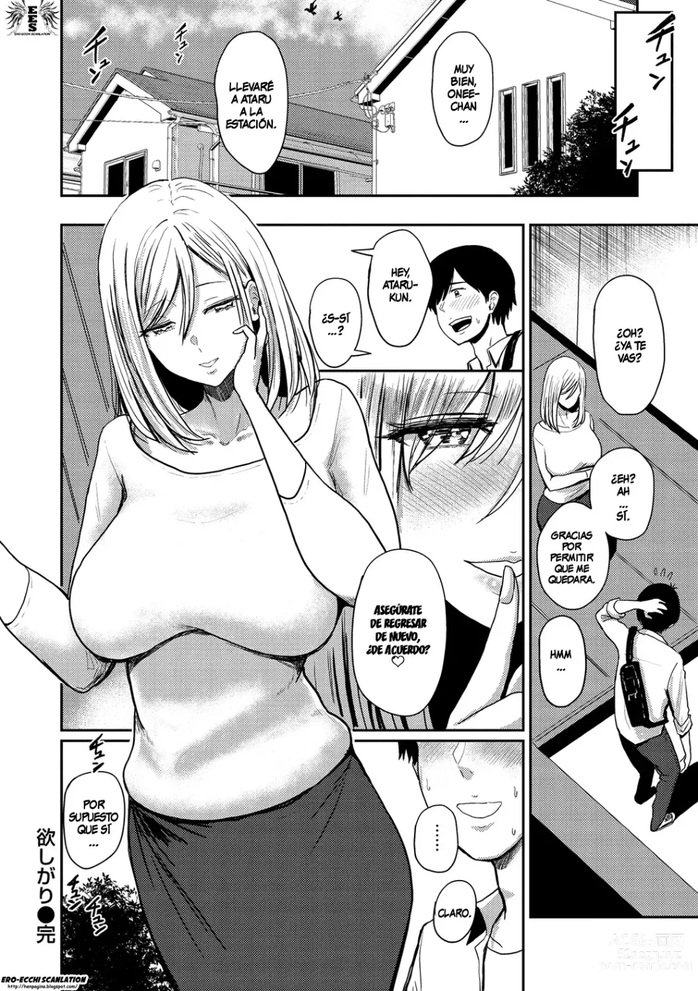 Page 92 of manga Sokuhame! Harem - Oh yes! Pussy harem!!