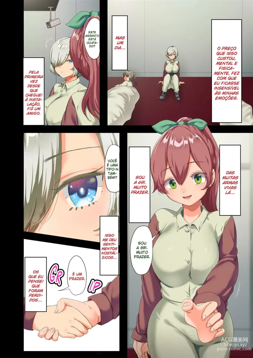 Page 67 of doujinshi Sensou ga Owatte Youzumi ni Natta Ningen Heiki no Kyonyuu Bishoujo o Hirotte Ie ni Mochikaette Mitara 2