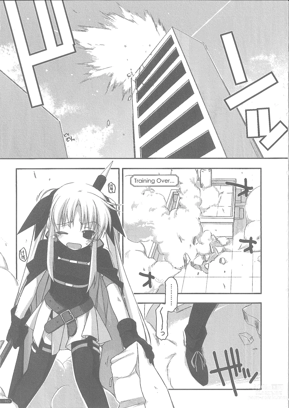 Page 3 of doujinshi recycle