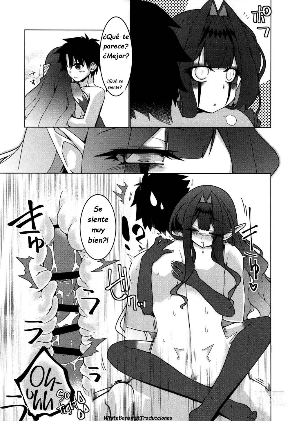 Page 25 of doujinshi Todavía estoy soñando