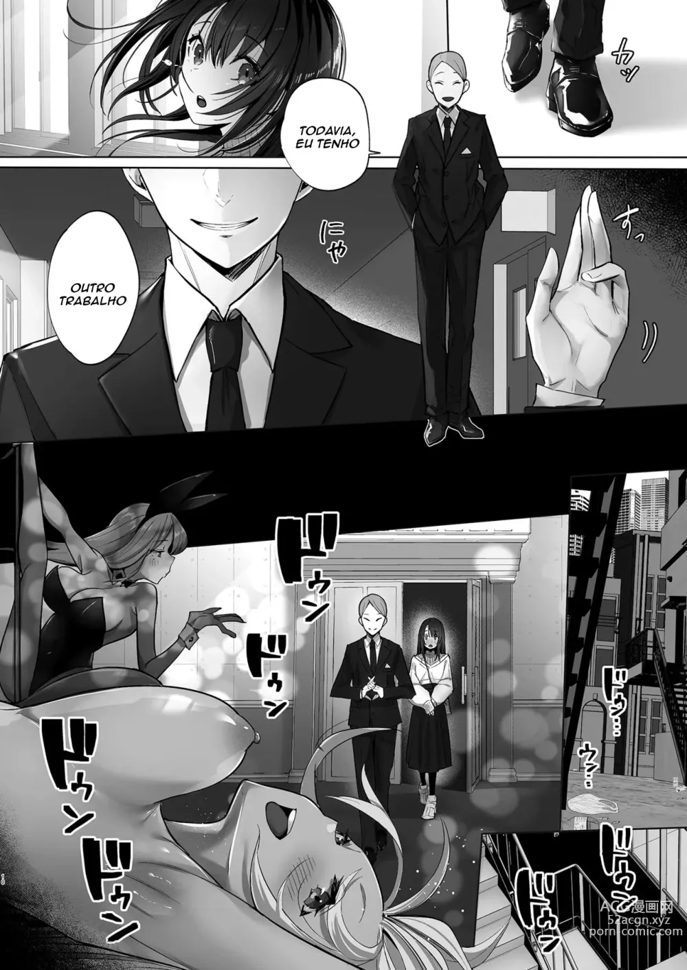 Page 9 of doujinshi Ryousai-chan Jou