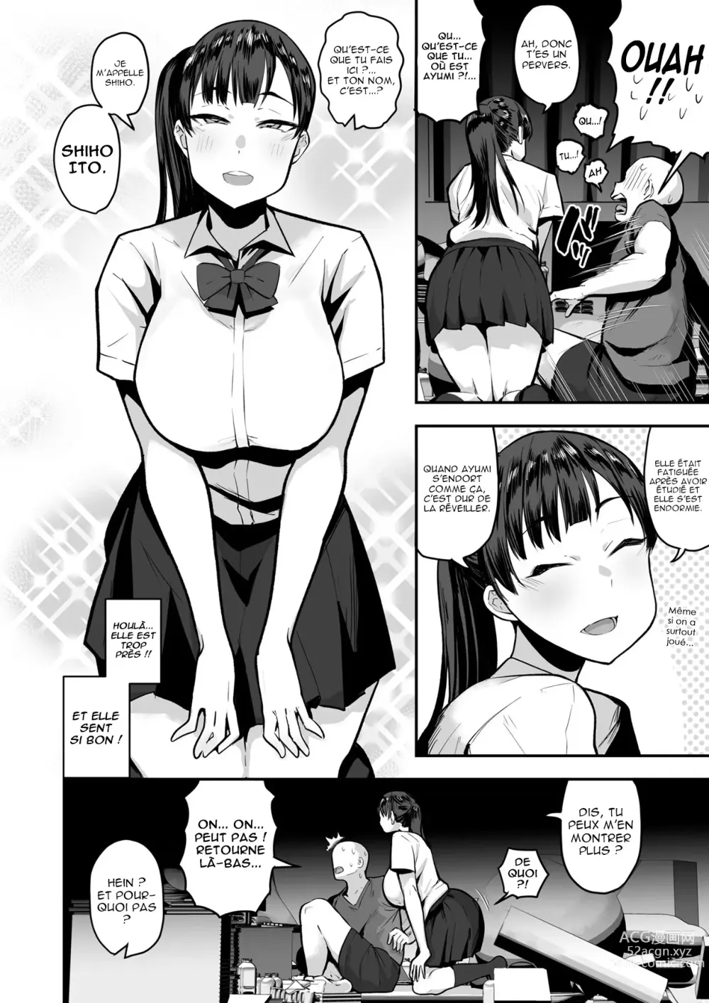 Page 7 of doujinshi Imouto no Tomodachi ga Dosukebe Taishuu Feti Sugite, InCha no Ore to Kikenbi Nakadashi Hamemakuri (decensored)