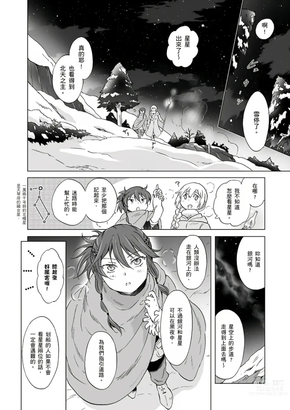 Page 210 of doujinshi EARTH GIRLS KAZITU