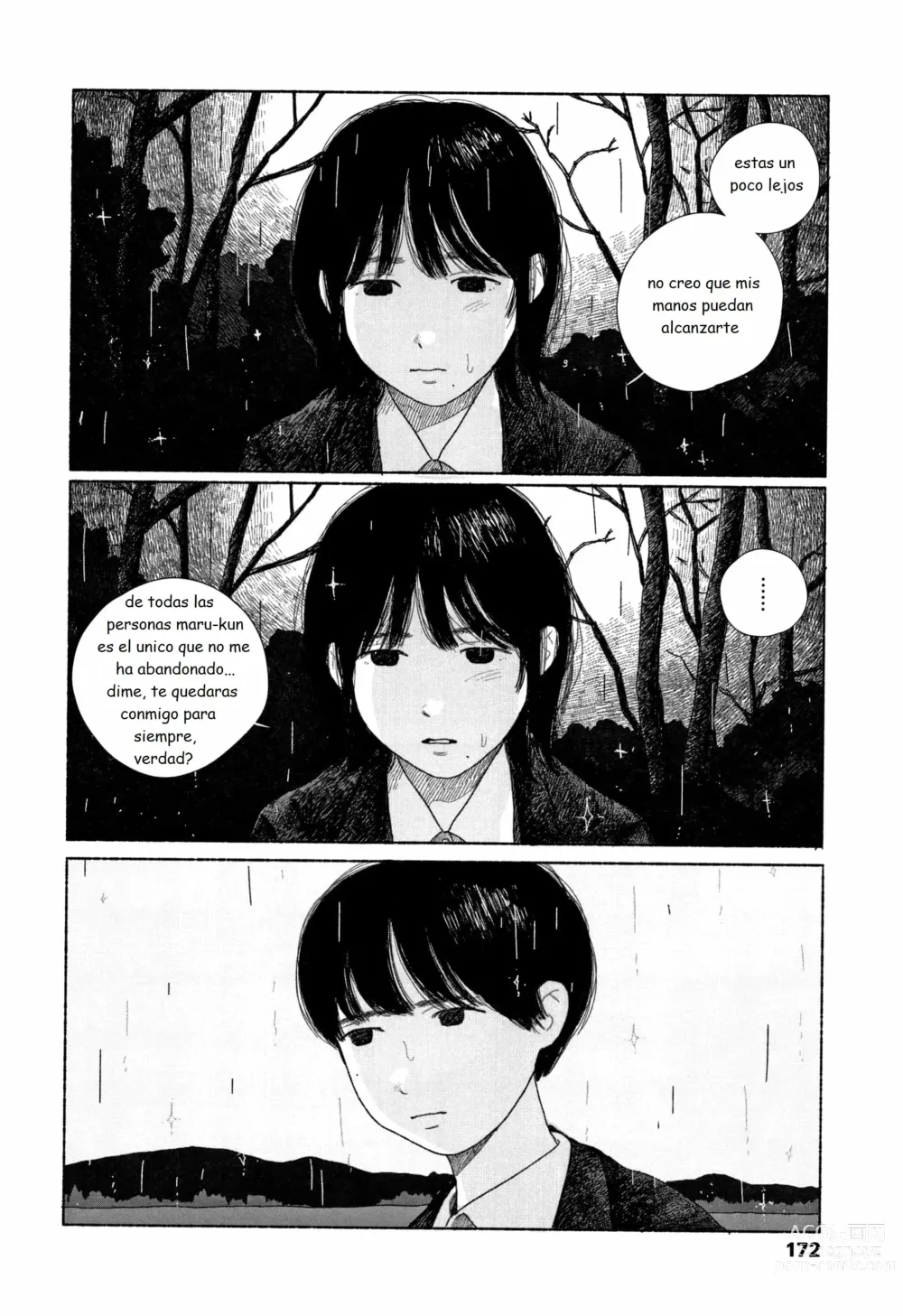 Page 175 of manga Ochinai Ame