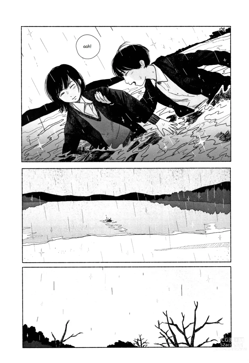 Page 178 of manga Ochinai Ame