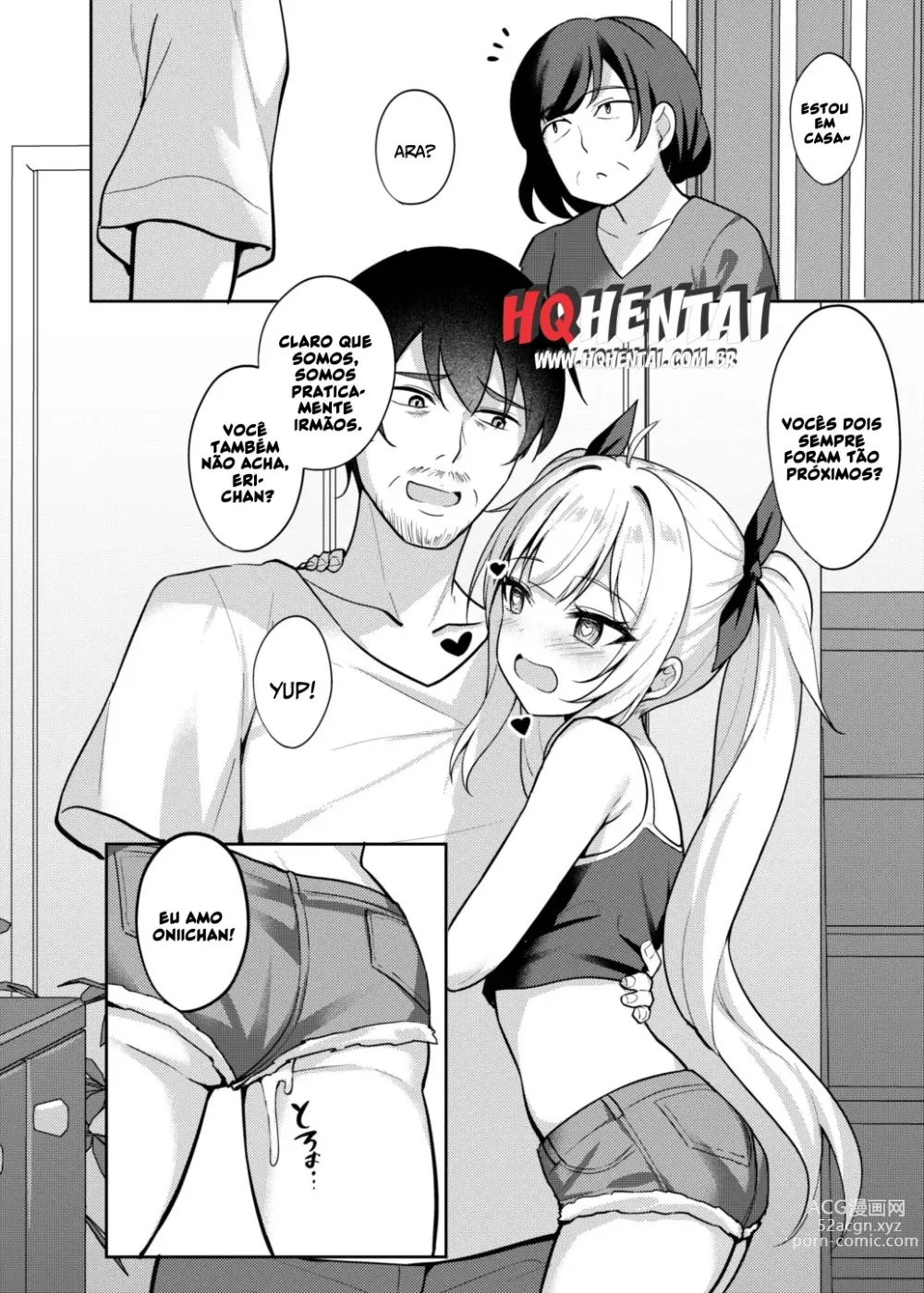 Page 26 of doujinshi Bitch Girl Obedience Hypno