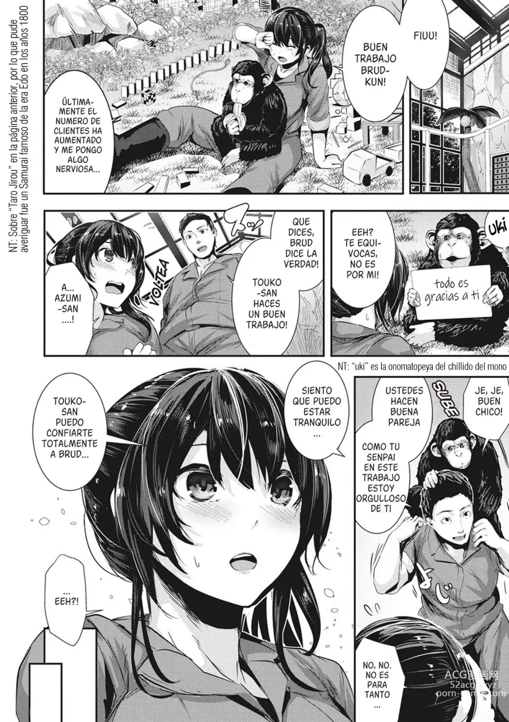 Page 89 of manga Shikoyakanaru Toki mo Hameru Toki mo