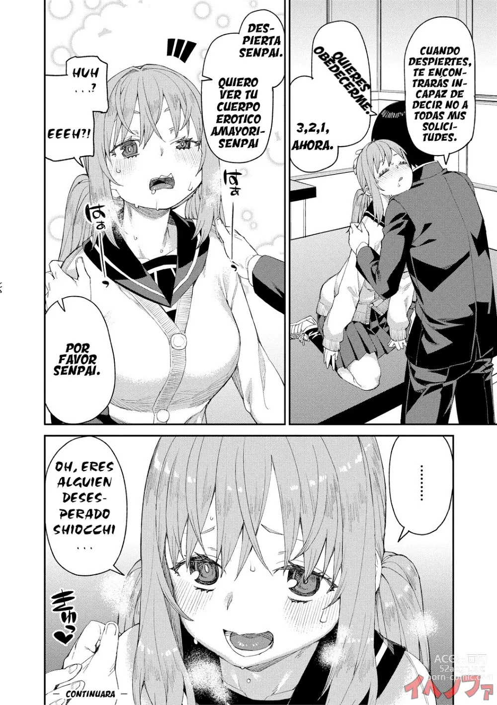 Page 144 of manga Tousaku Saimin Jikken - Nakadashi Oshioki Bukatsudou Ch. 1-5