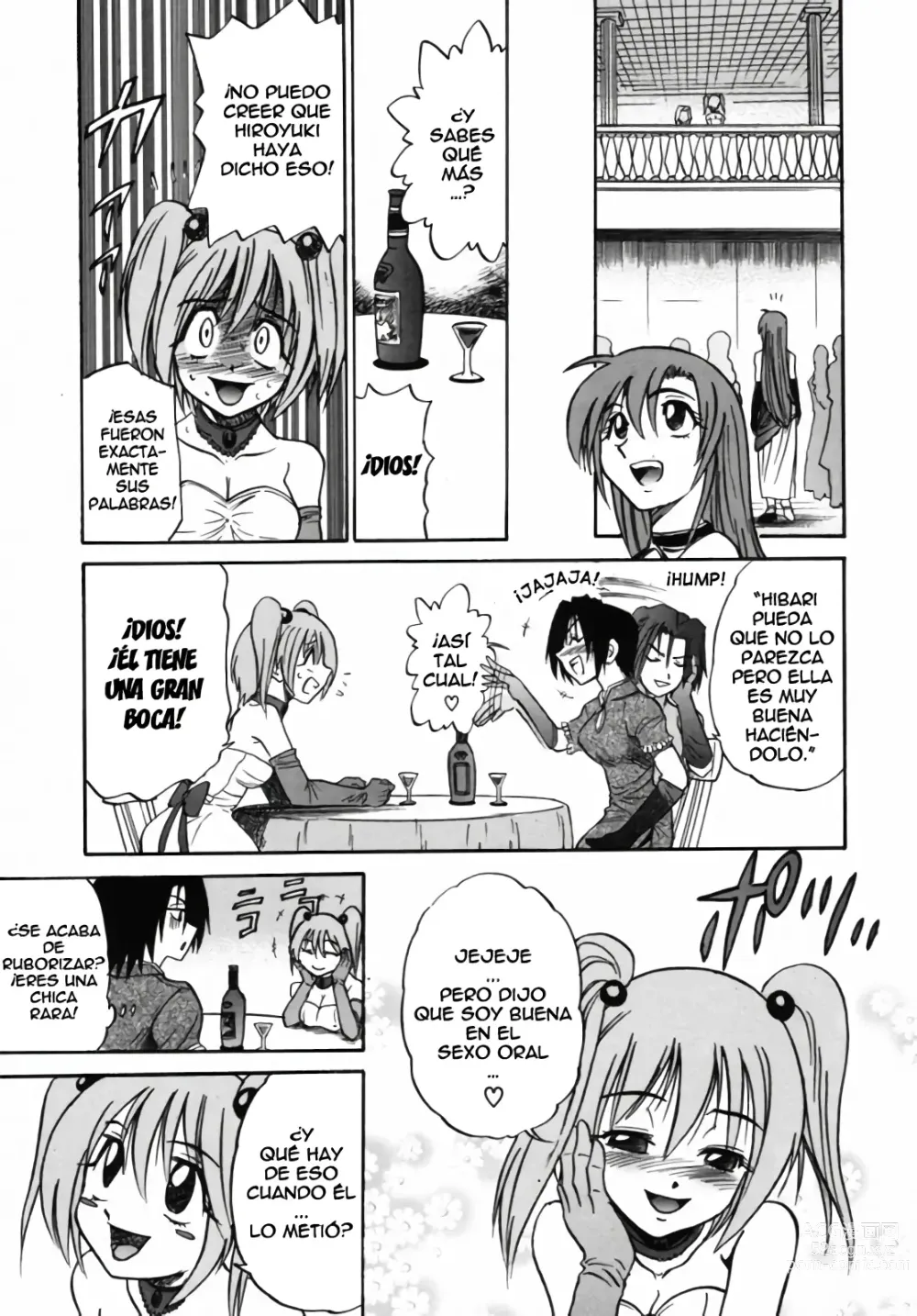 Page 170 of manga Michael Keikaku ~Kyou kara Boku wa Onnanoko~ 2