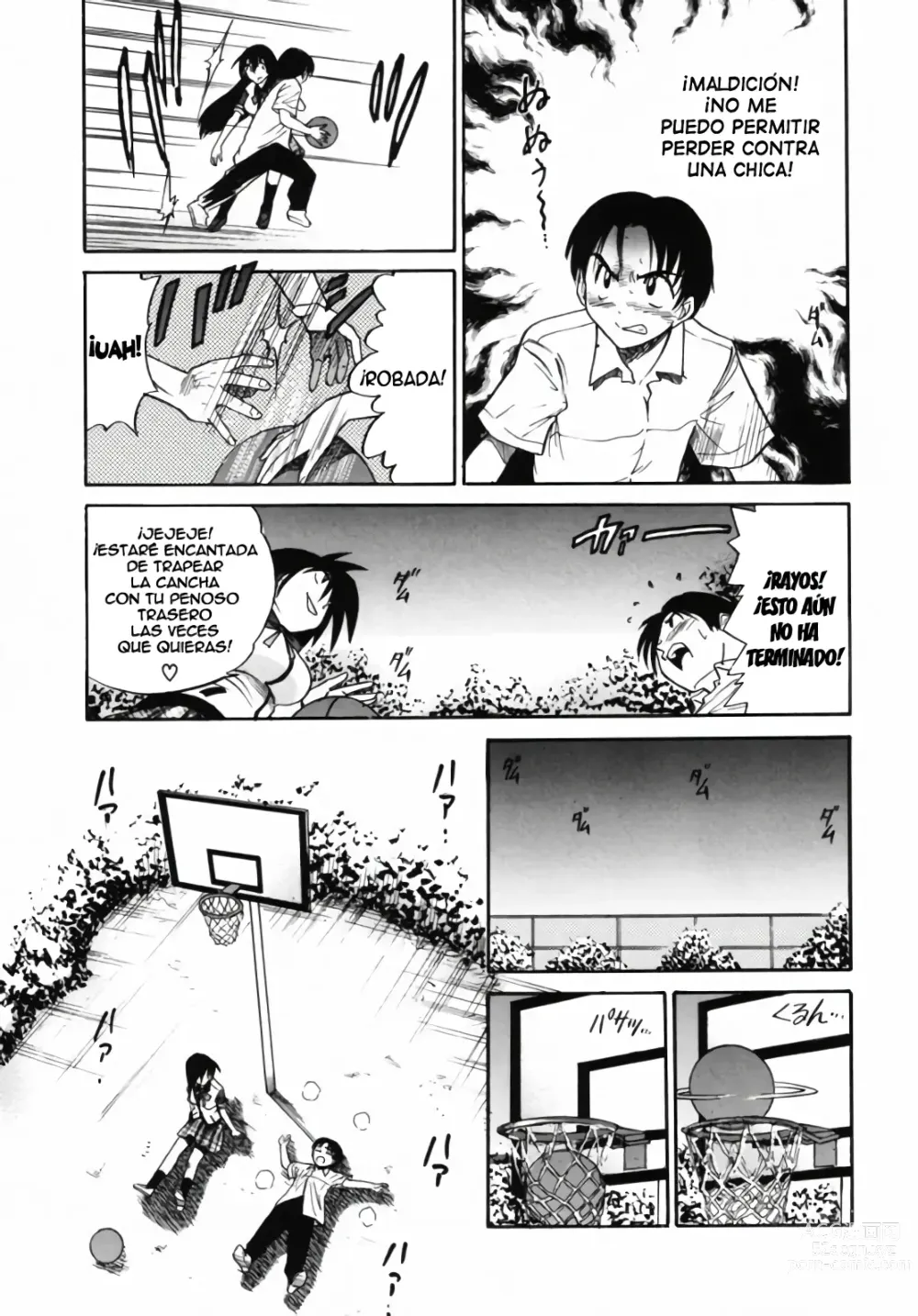 Page 48 of manga Michael Keikaku ~Kyou kara Boku wa Onnanoko~ 2