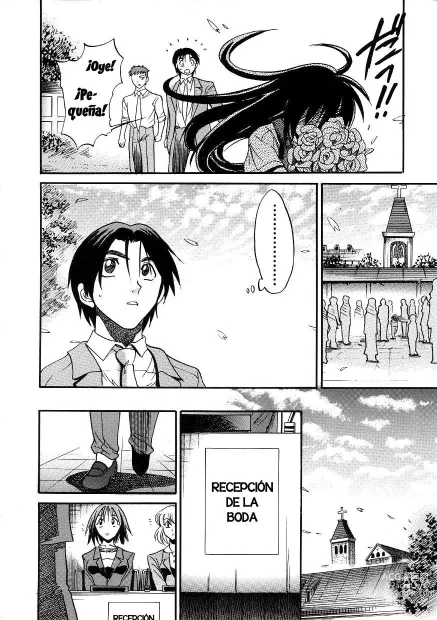 Page 227 of manga Michael Keikaku ~Kyou kara Boku wa Onnanoko~ 3