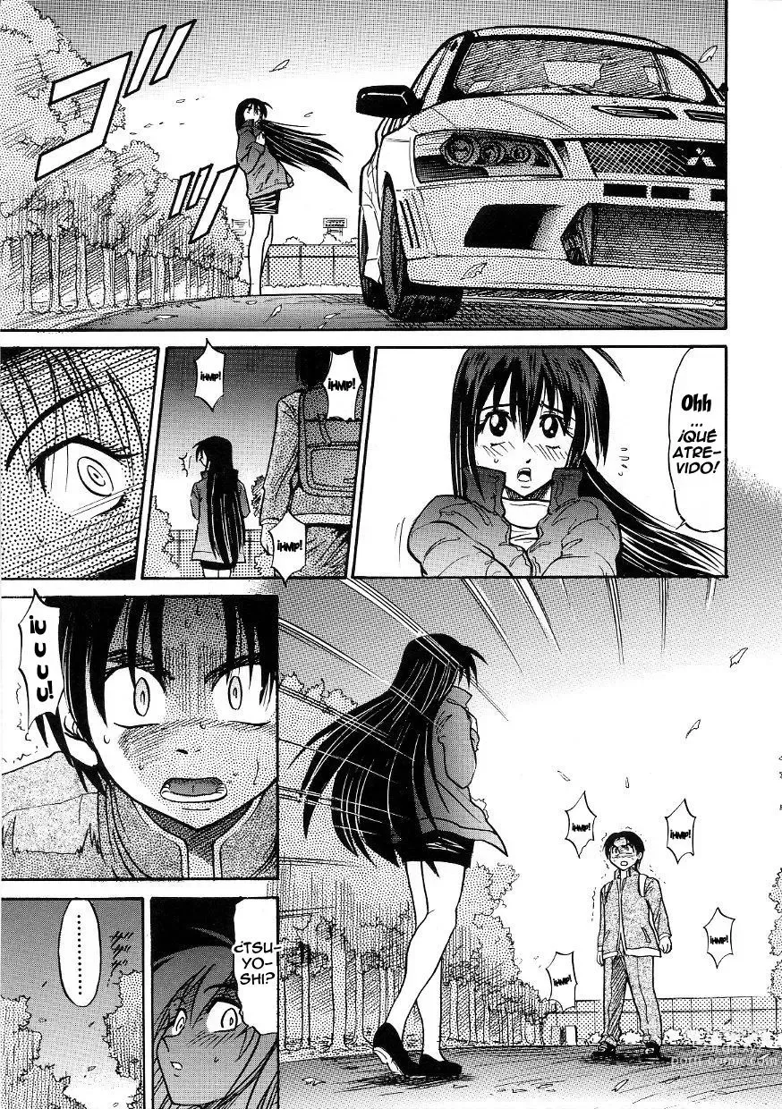 Page 66 of manga Michael Keikaku ~Kyou kara Boku wa Onnanoko~ 3