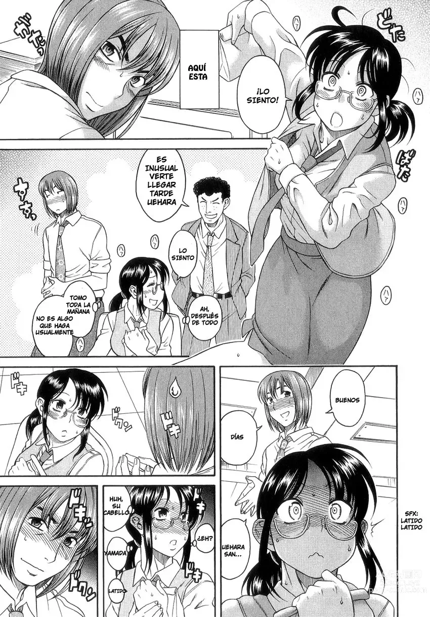 Page 123 of manga Koi Wa Misoji Wo Sugite Kara