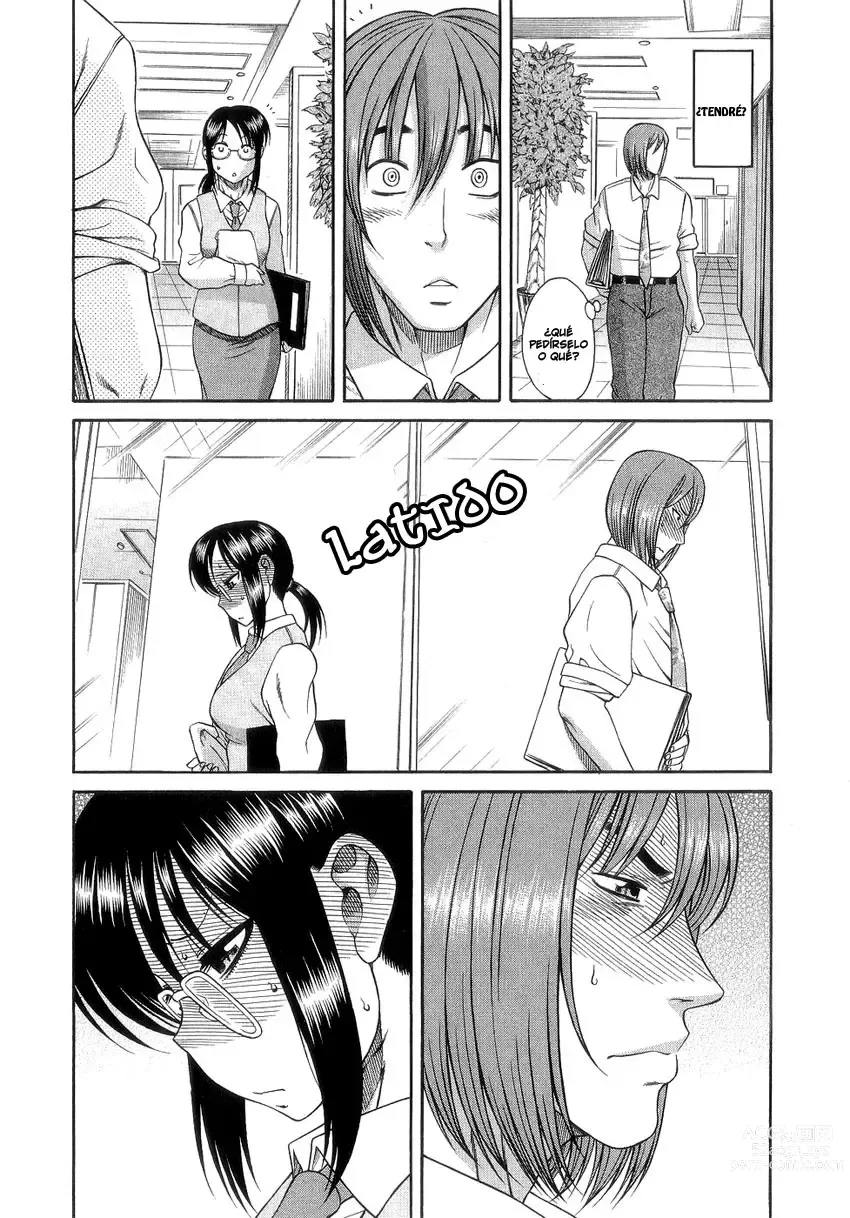 Page 126 of manga Koi Wa Misoji Wo Sugite Kara