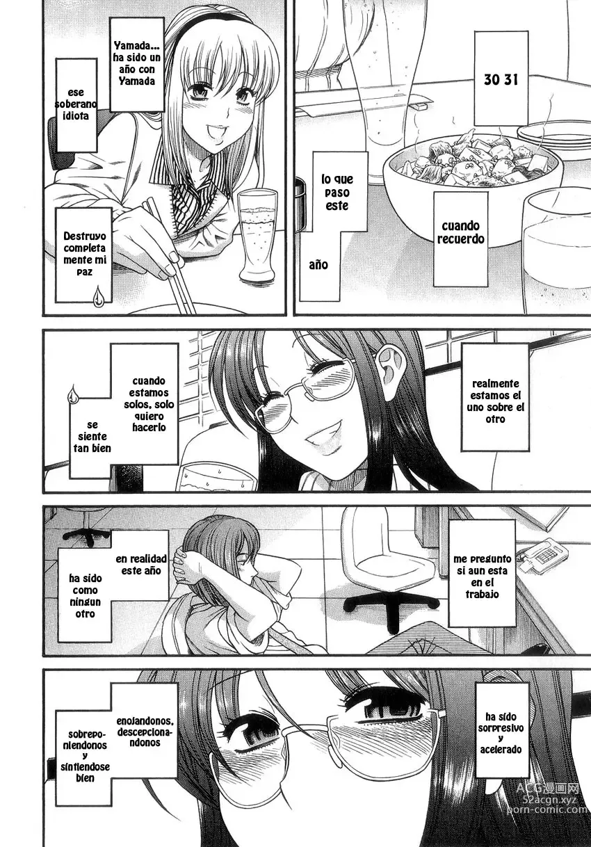 Page 149 of manga Koi Wa Misoji Wo Sugite Kara