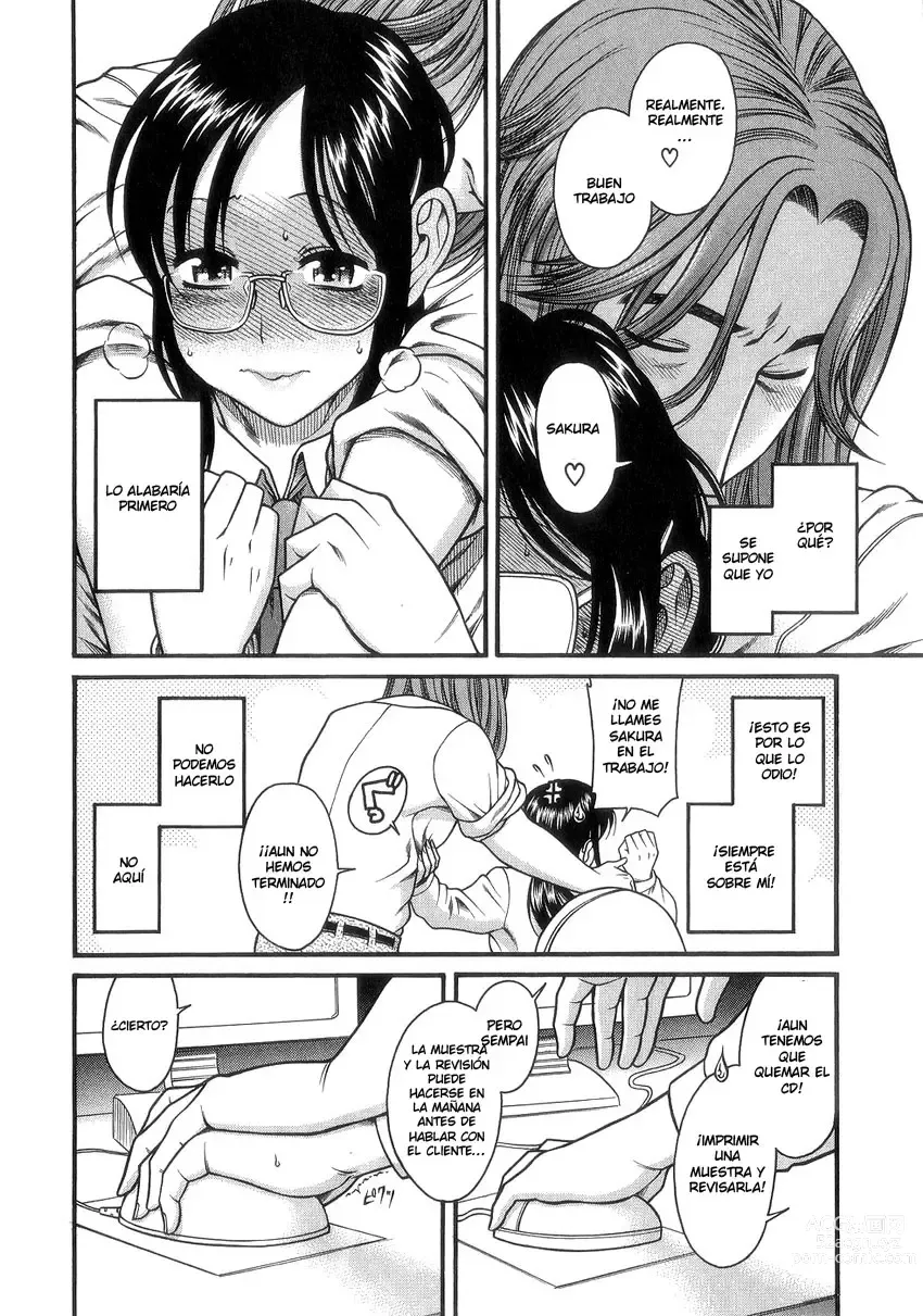 Page 55 of manga Koi Wa Misoji Wo Sugite Kara