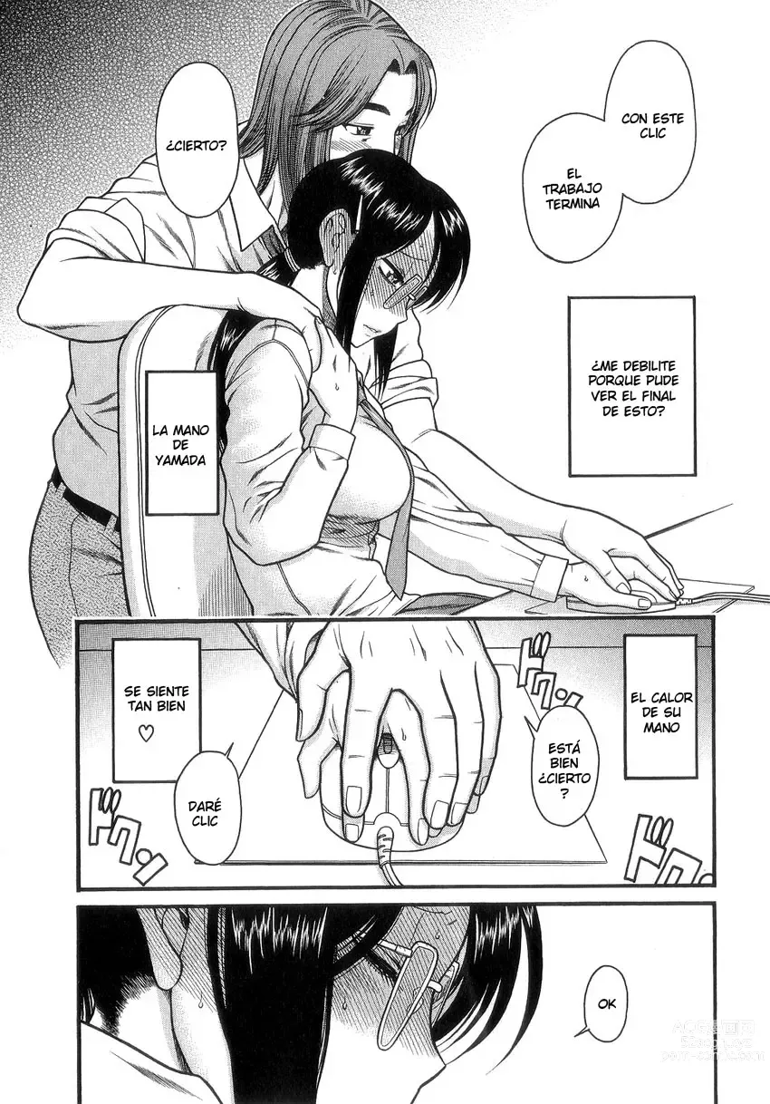 Page 56 of manga Koi Wa Misoji Wo Sugite Kara