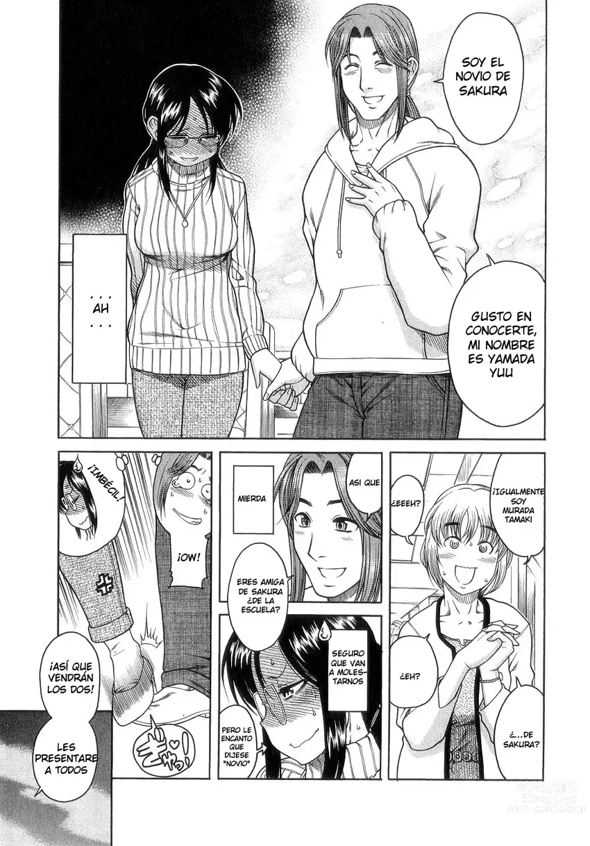 Page 69 of manga Koi Wa Misoji Wo Sugite Kara