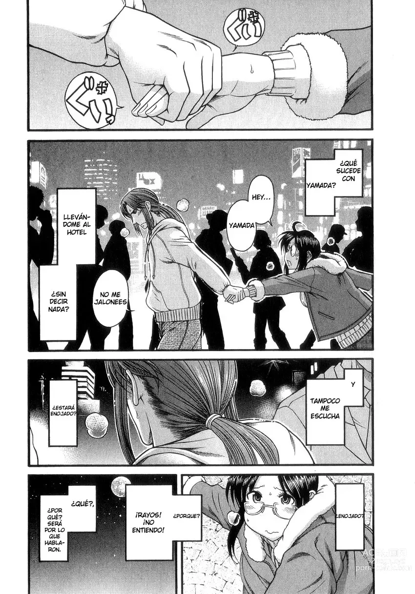 Page 77 of manga Koi Wa Misoji Wo Sugite Kara