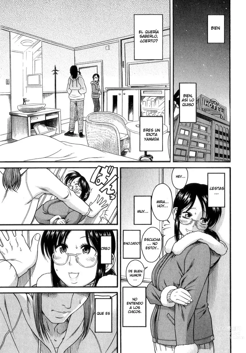 Page 78 of manga Koi Wa Misoji Wo Sugite Kara