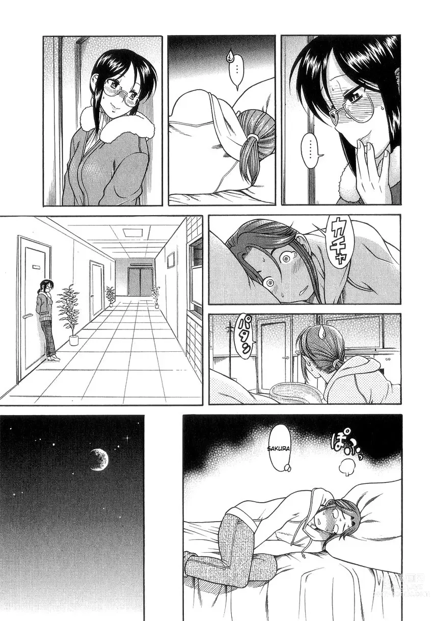 Page 82 of manga Koi Wa Misoji Wo Sugite Kara