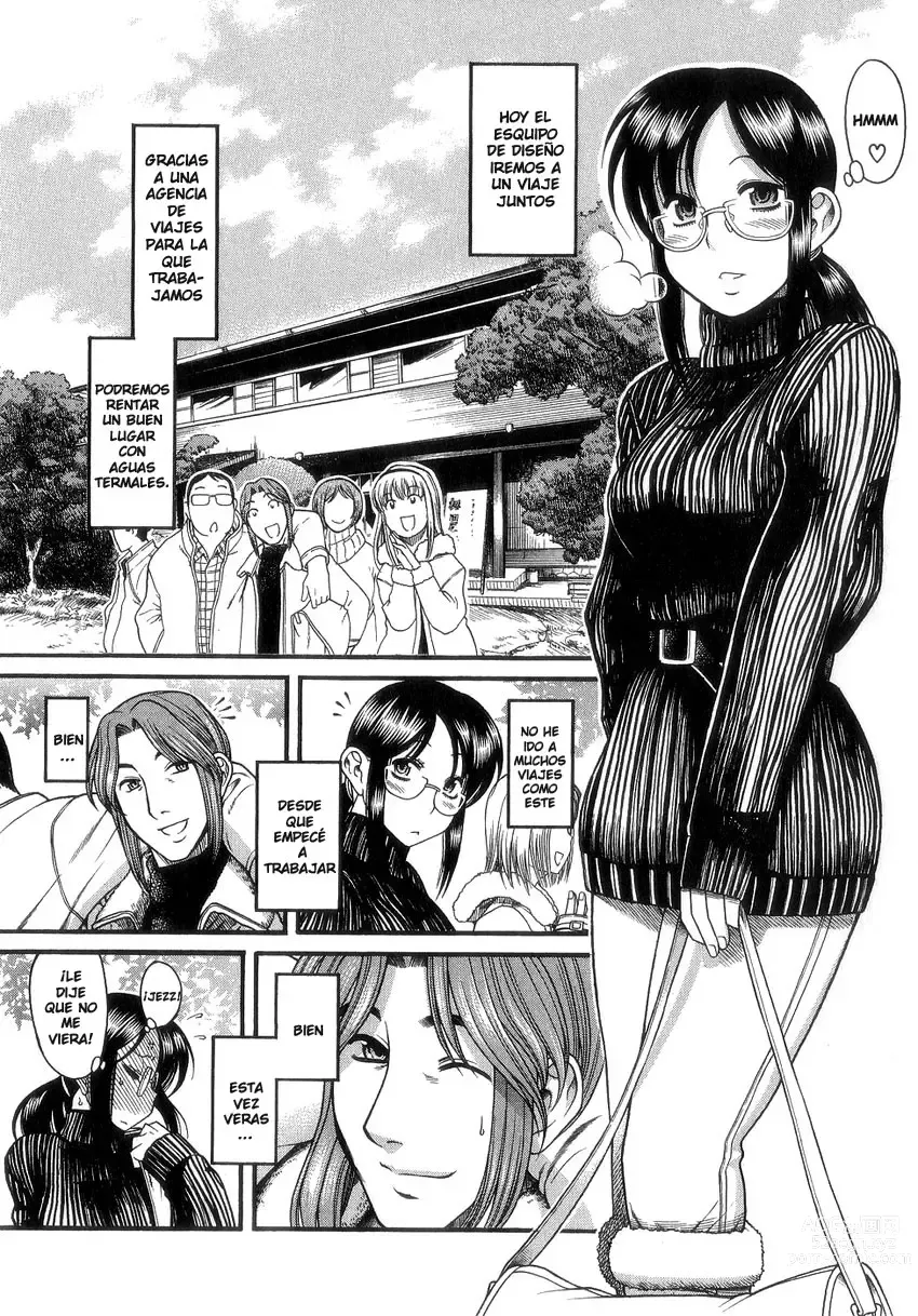 Page 89 of manga Koi Wa Misoji Wo Sugite Kara