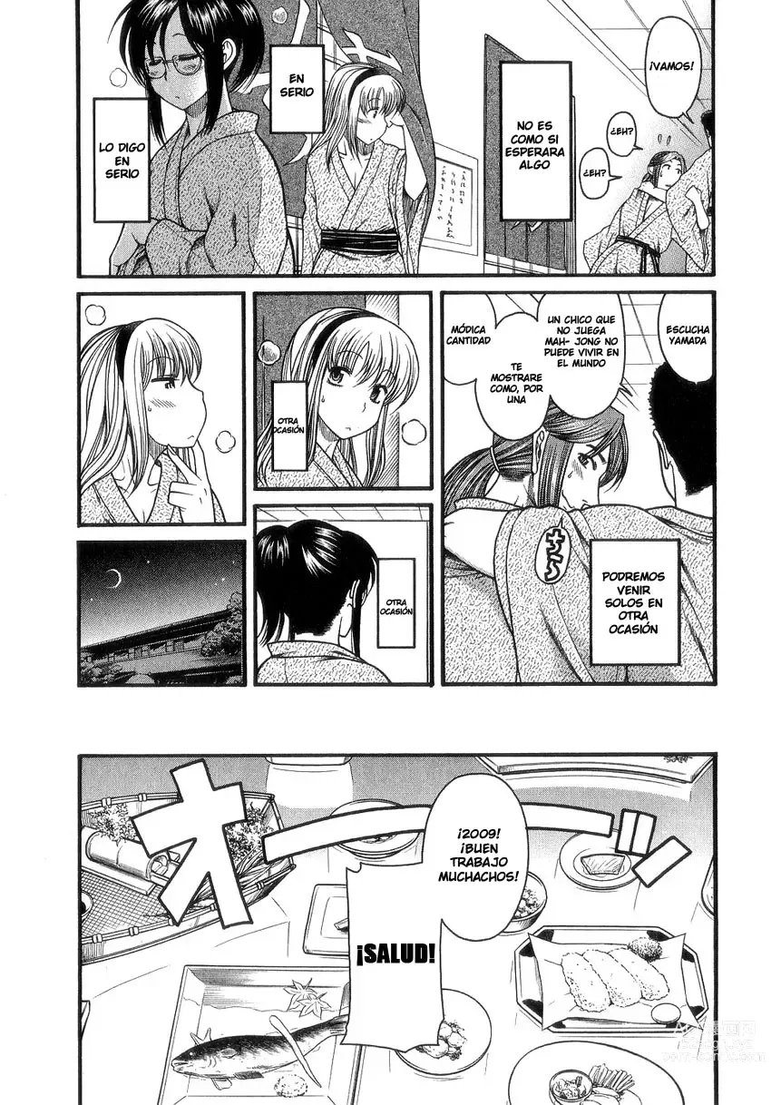 Page 96 of manga Koi Wa Misoji Wo Sugite Kara