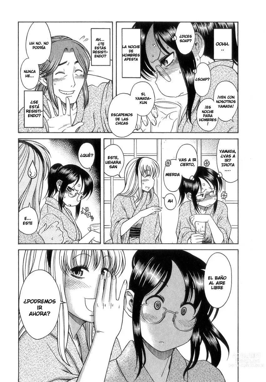 Page 99 of manga Koi Wa Misoji Wo Sugite Kara