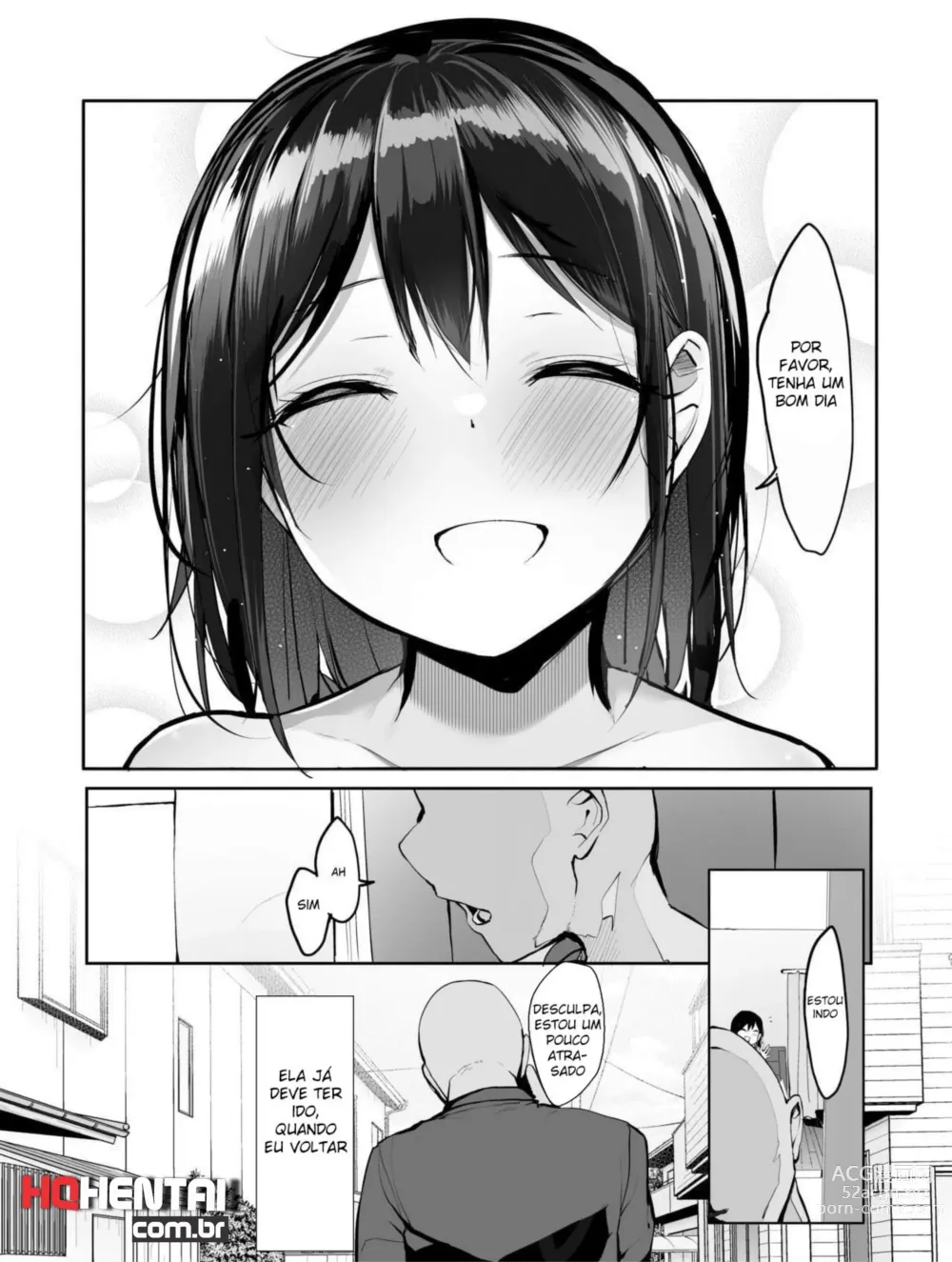 Page 41 of doujinshi Kyou, Tomete Kuremasen ka? - Can you stay overtoday?