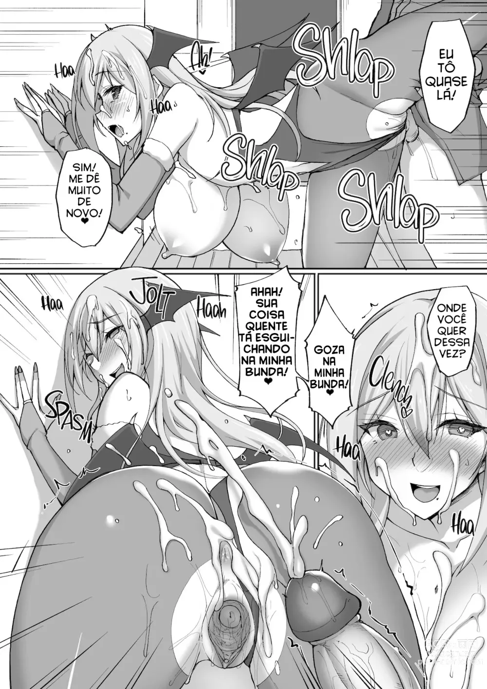 Page 25 of doujinshi Ecchi na Onee-san wa, Suki desu ka? 2 ~Tonari no Onee-san to Isshuukan Dousei Seikatsu Hen~ (decensored)