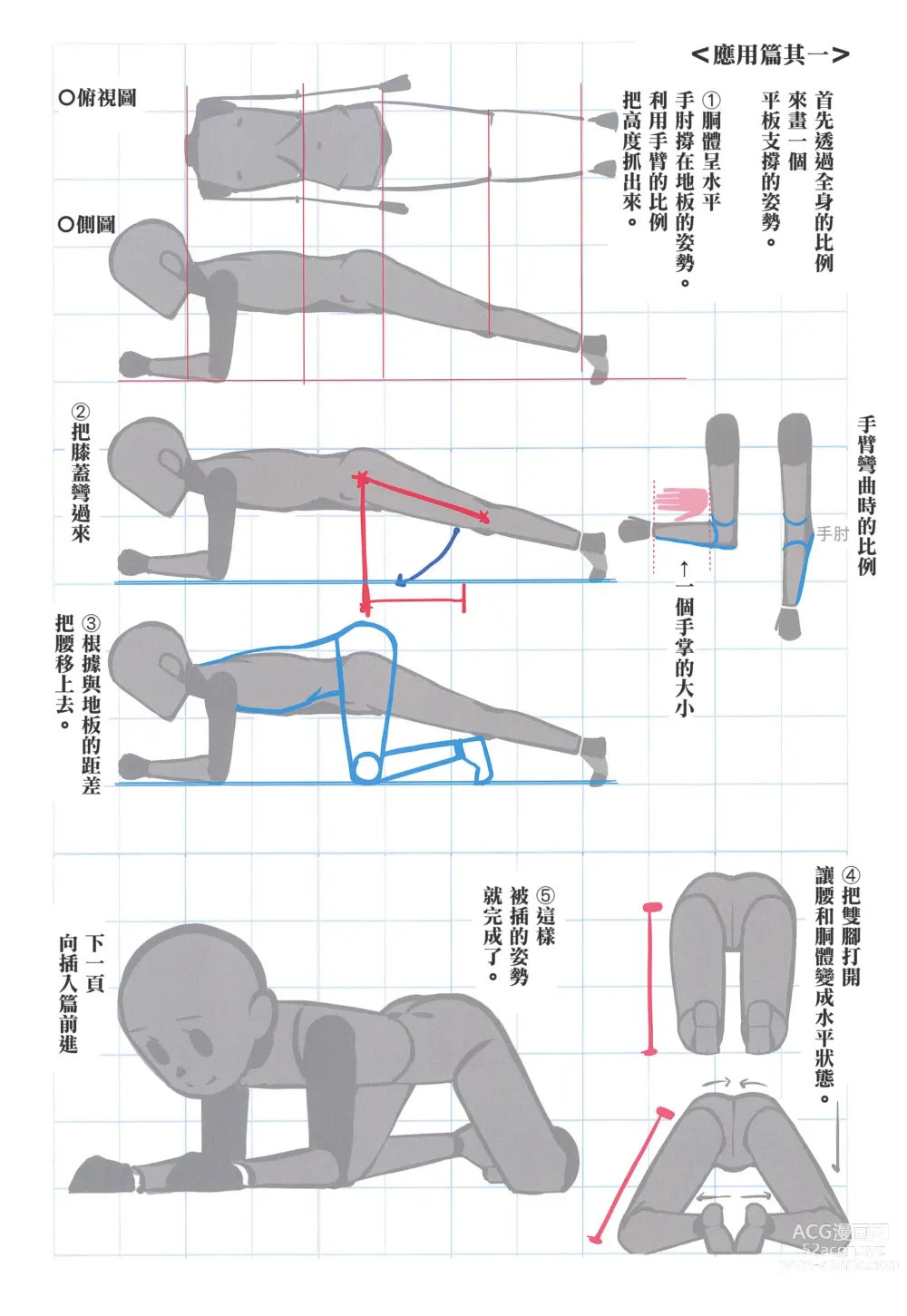 Page 15 of doujinshi マドロスさん家的畫畫之歌