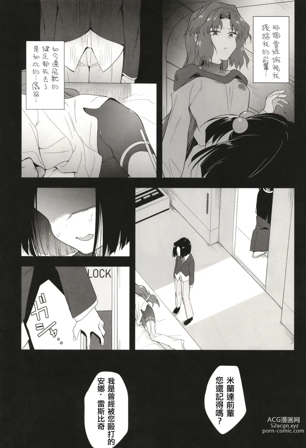 Page 7 of doujinshi 西元5000年的房事